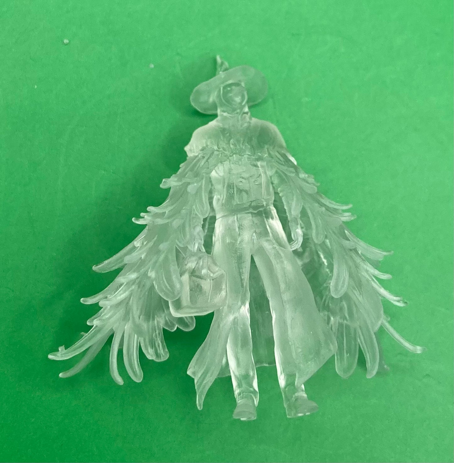 Plague Doctor (3 Variants) - Epic Miniatures