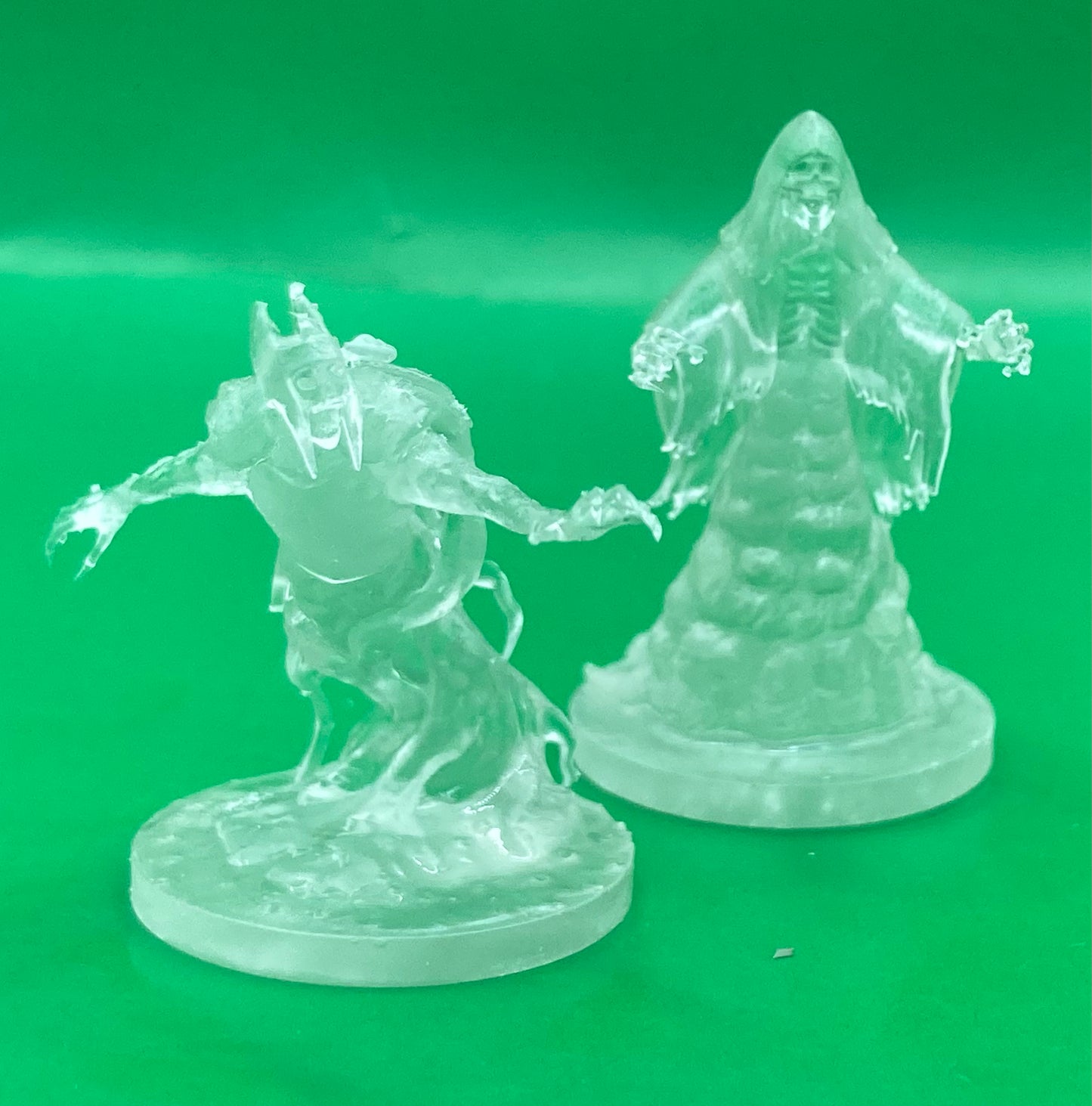 Wraith (2 Variants Available) - MZ4250
