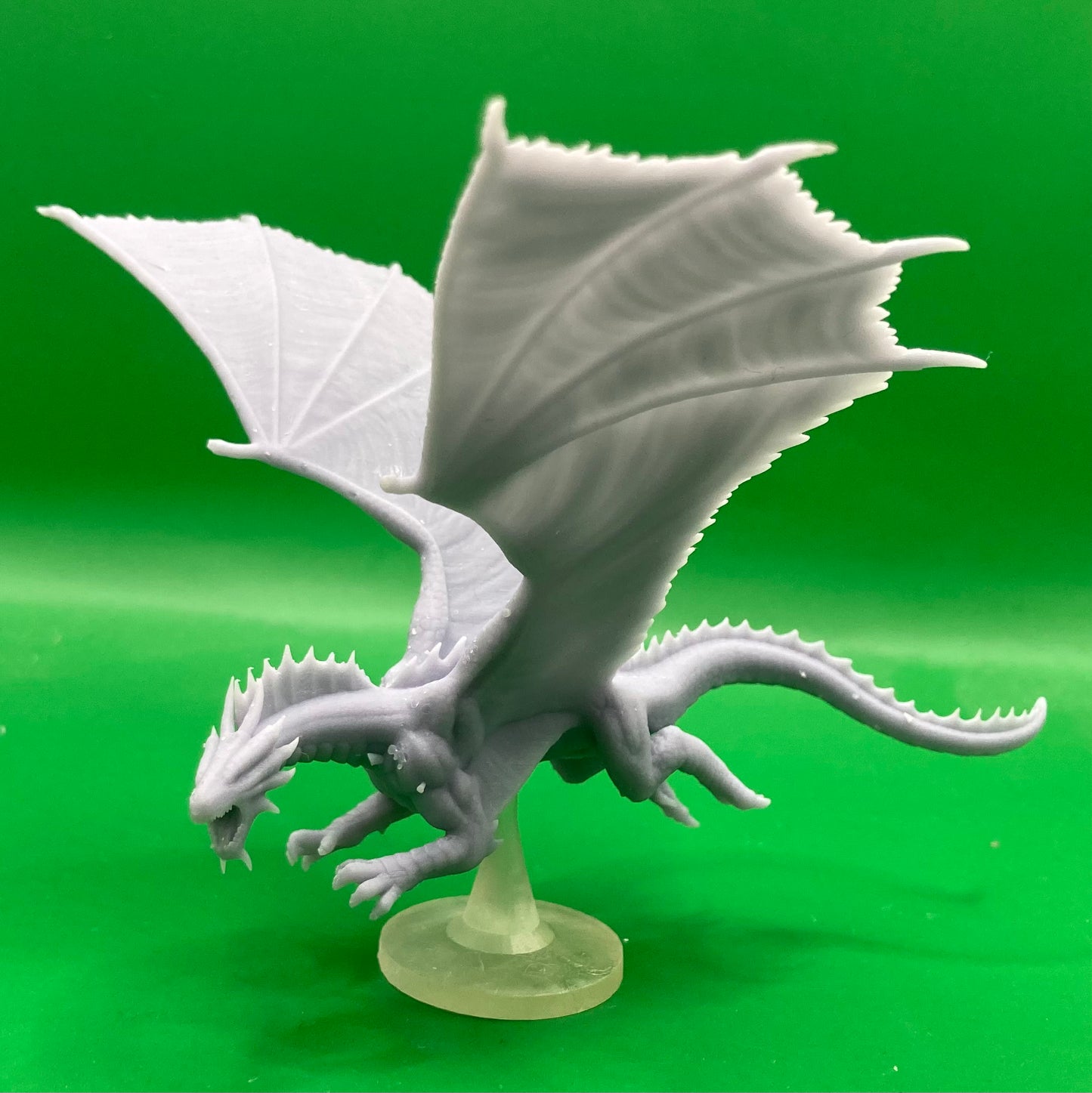 Bronze Dragon (Various Ages and Poses) - MZ4250