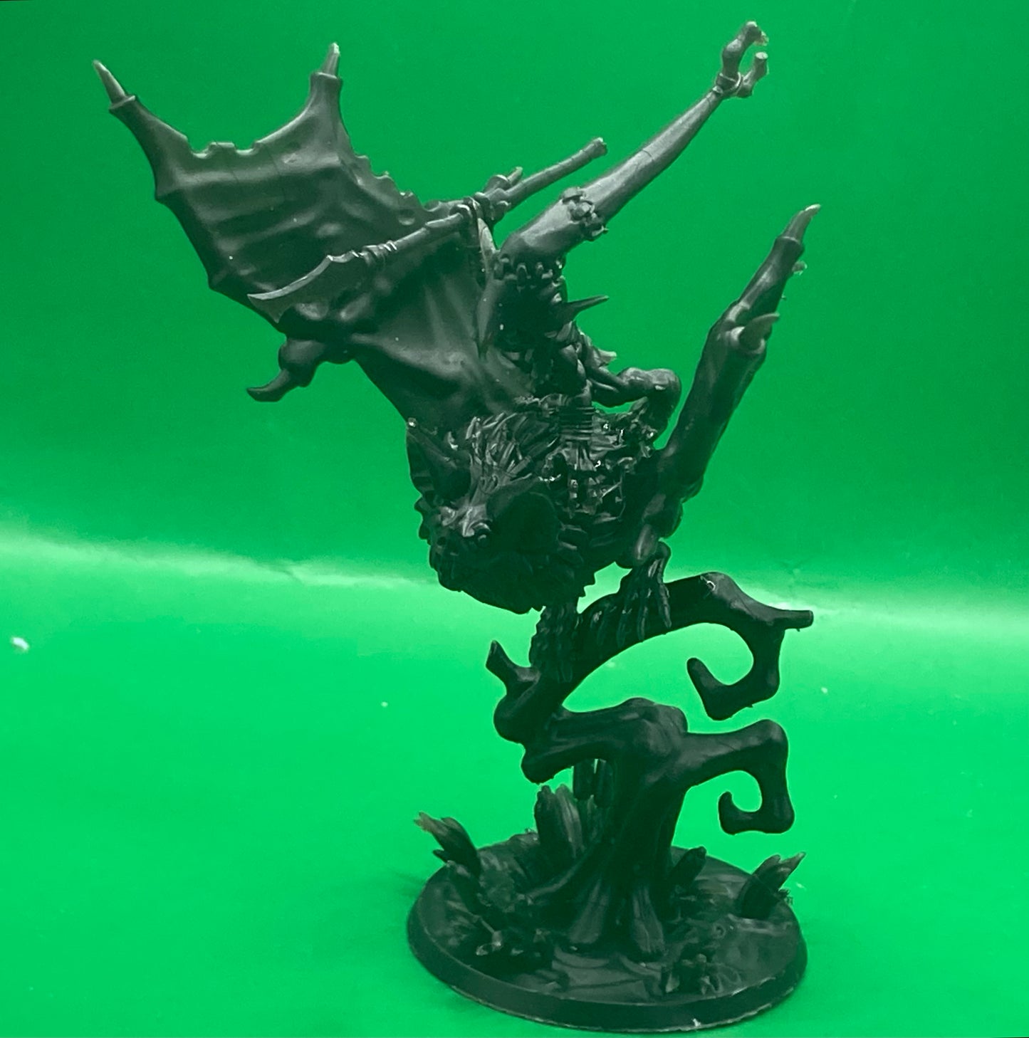 Murkmire Batfink Riders Pack (4 Variants Available) - Battle Yak