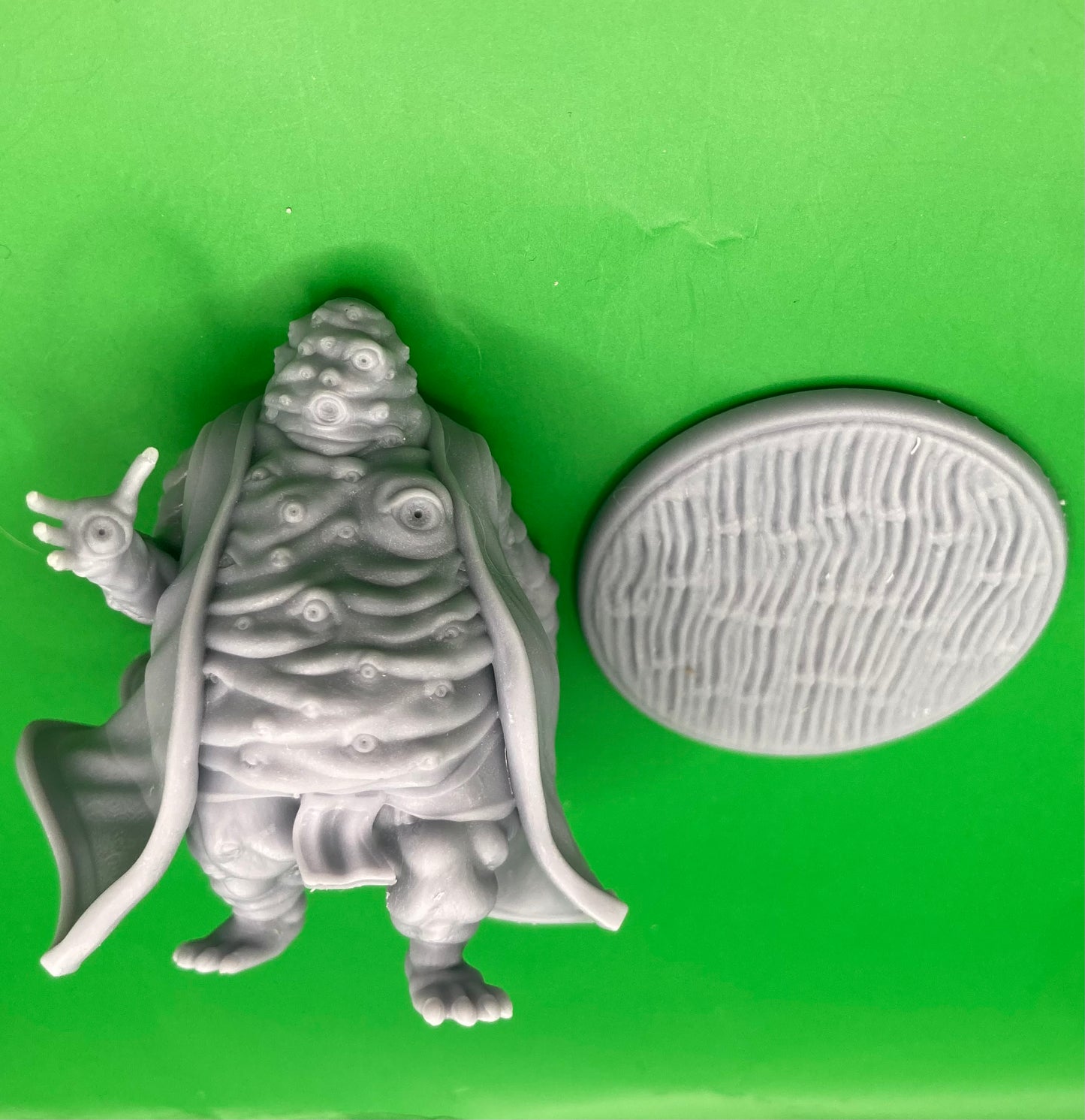 Hyakume Eye Monster (3 Variants Available) - Epic Miniatures