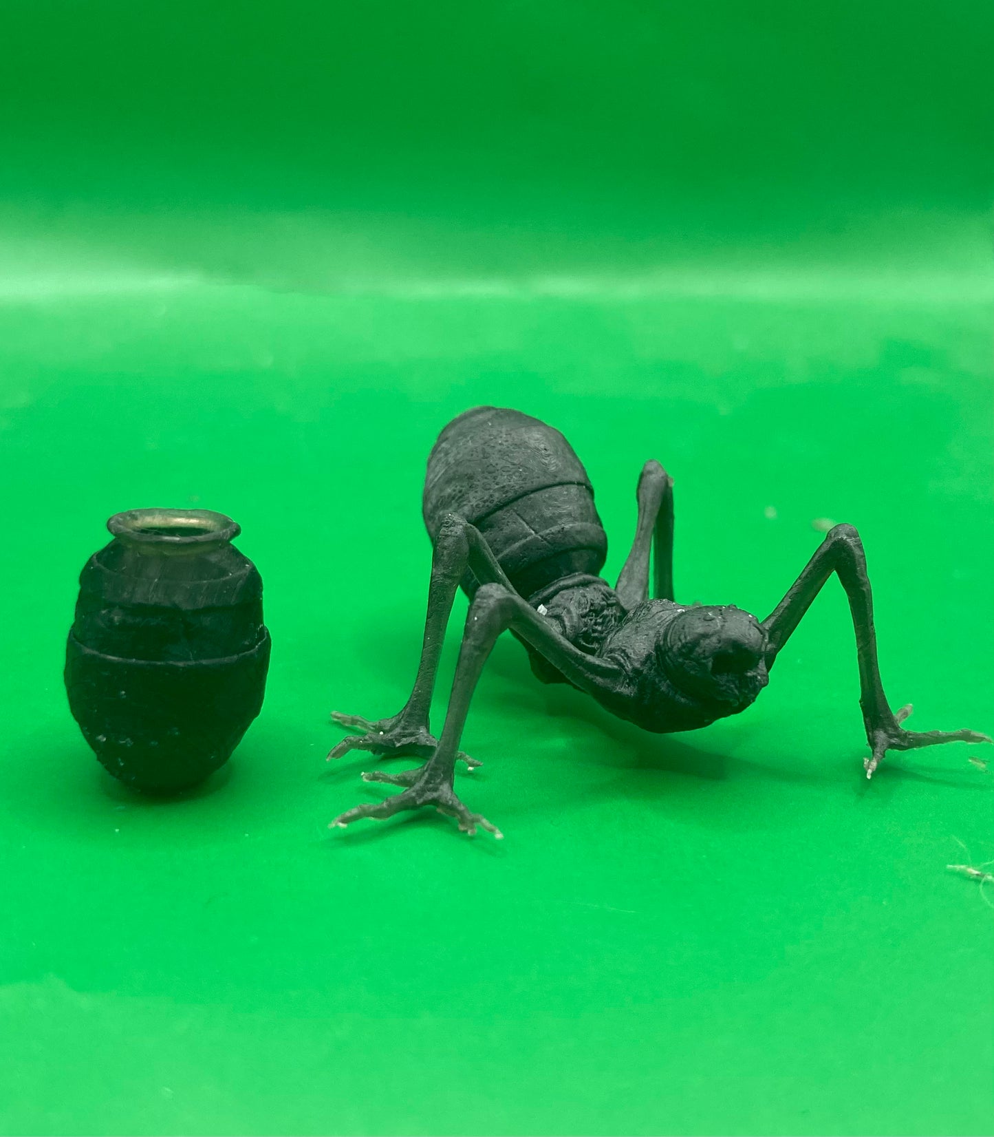 Mimic Set 3 (5 Variants) - Epic Miniatures