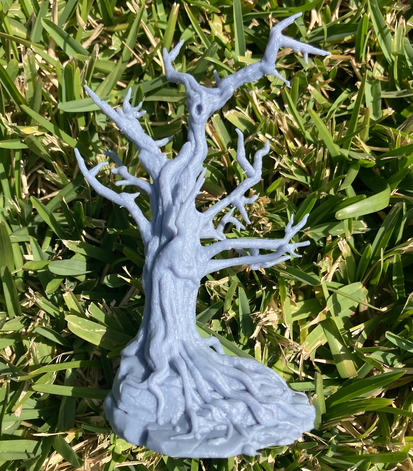 Trees without Faces (5 Variants Available) - Dragon Trapper's Lodge