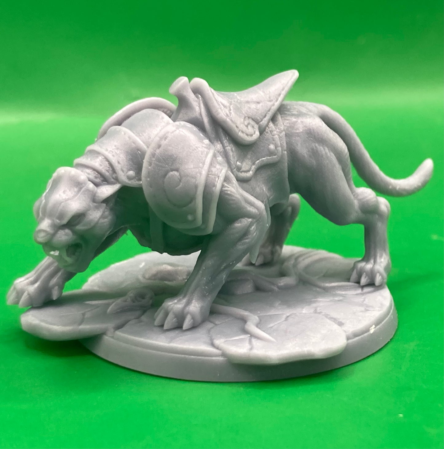 Veiled Sisterhood, Panther Riders - Set 2 (4 Variants Available) - Artisan Guild