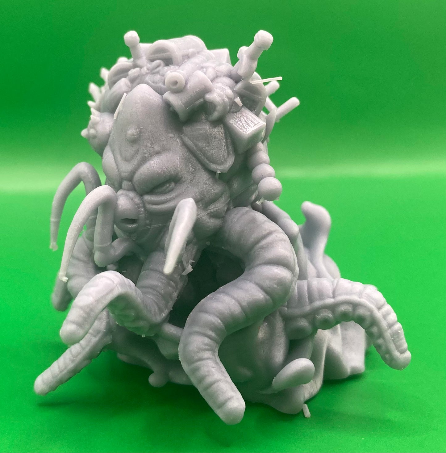 Morkoth (3 Variants Available) - Epic Miniatures