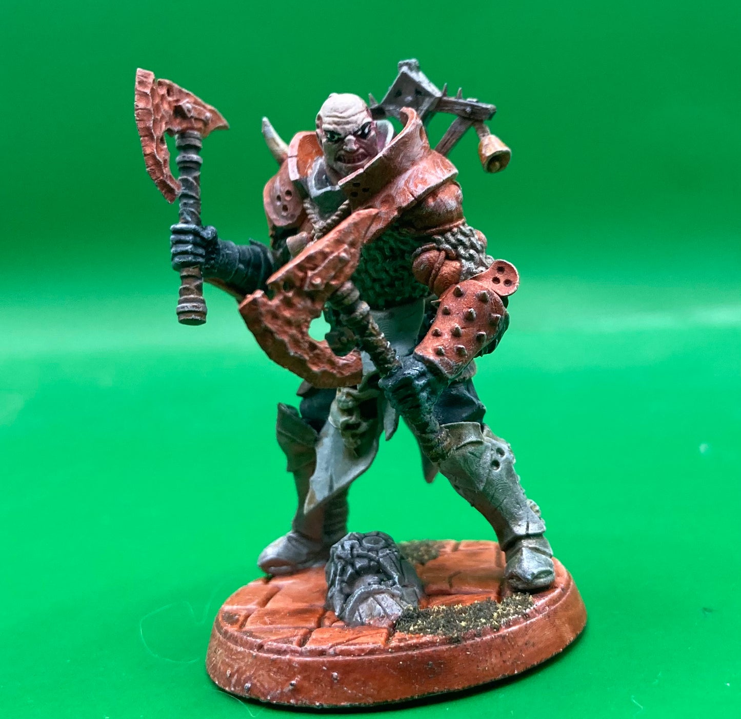 Plague Knights (4 Variants Available) - Artisan Guild