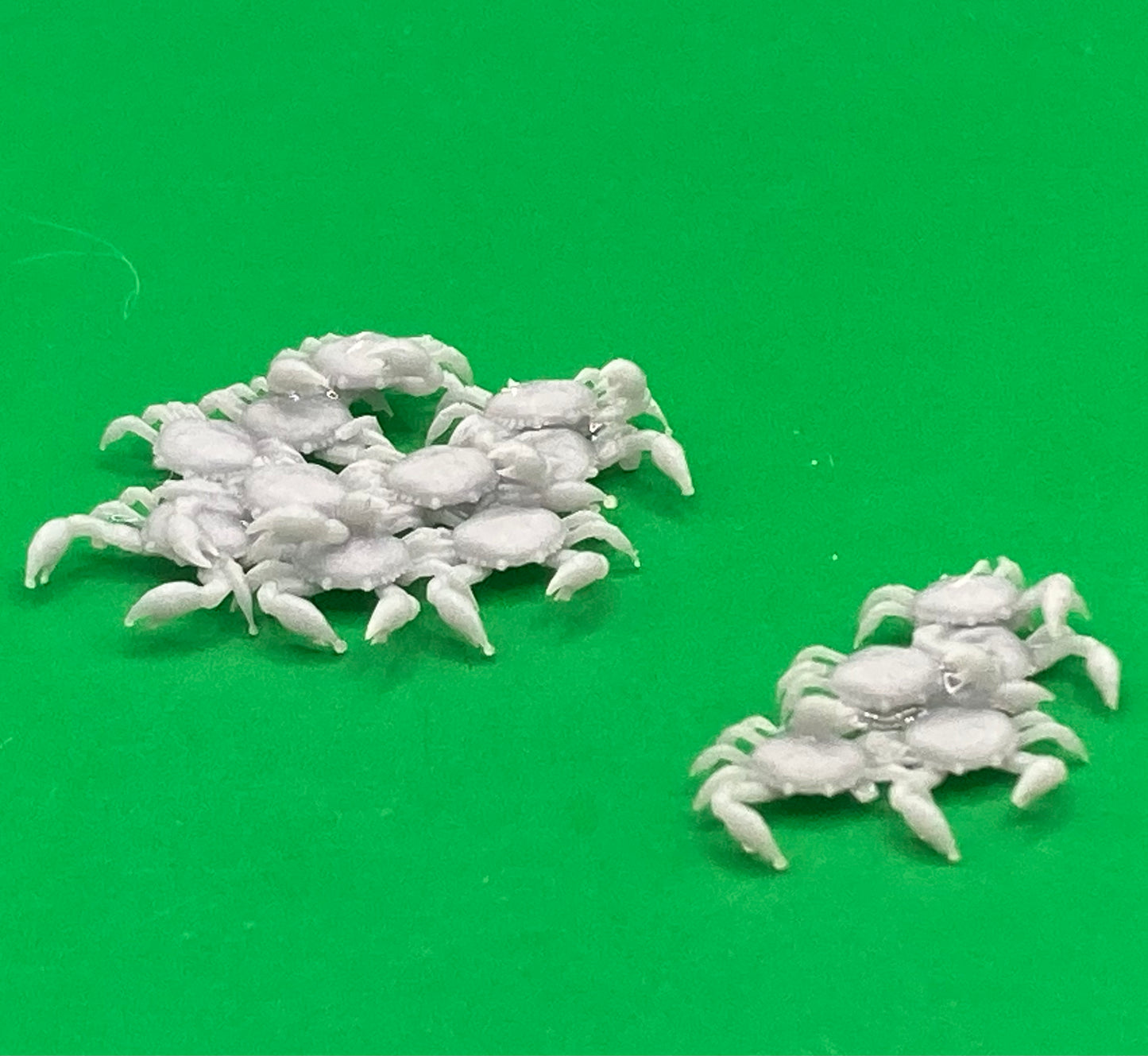 Crab Swarm (2 Variants Available) - Epic Miniatures