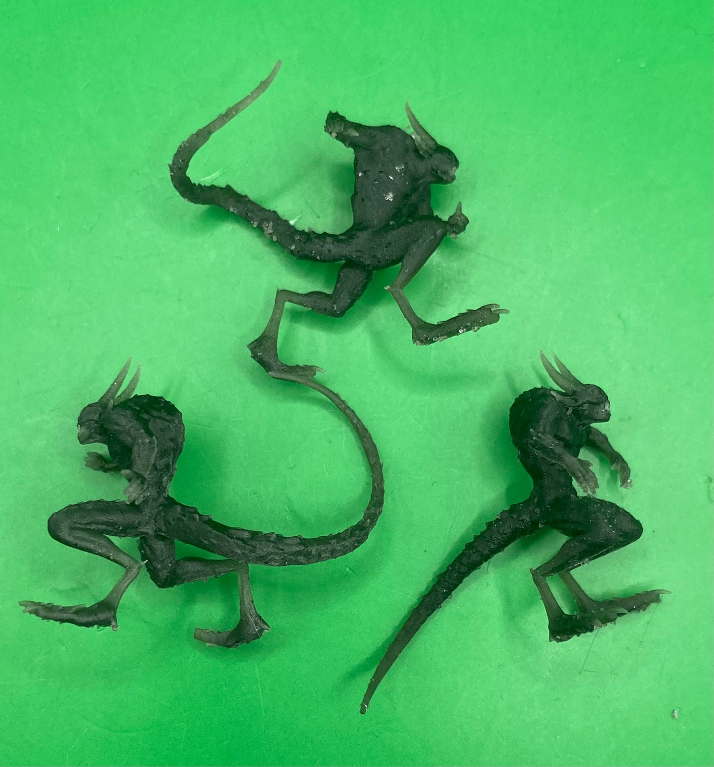Quasit (3 Variants Available) - Epic Miniatures