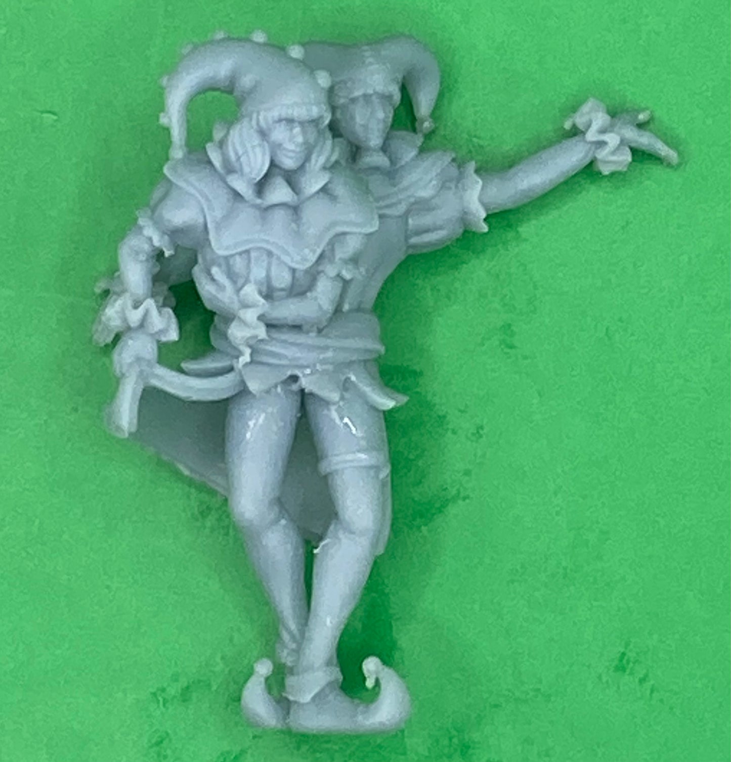 Conjoined Twins (3 Variants Available) - Epic Miniatures