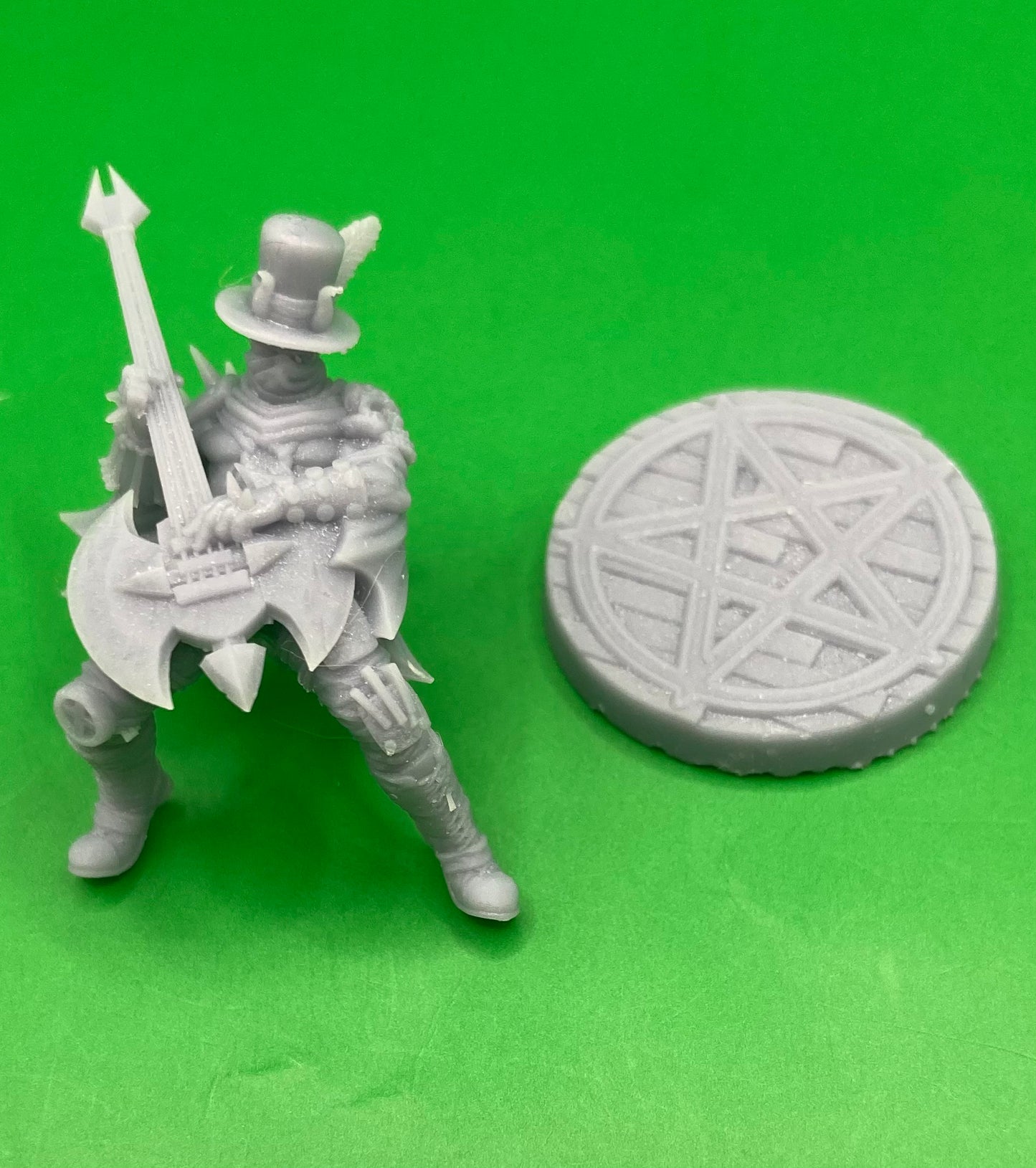 Unicorn Meat Pie, Wasted Band (4 Variants Available) - Dragon Trapper's Lodge