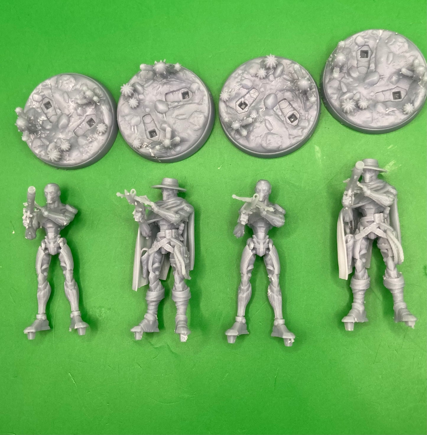 Crafted Pose 3 (4 Variants Available) - Dragon Trapper's Lodge