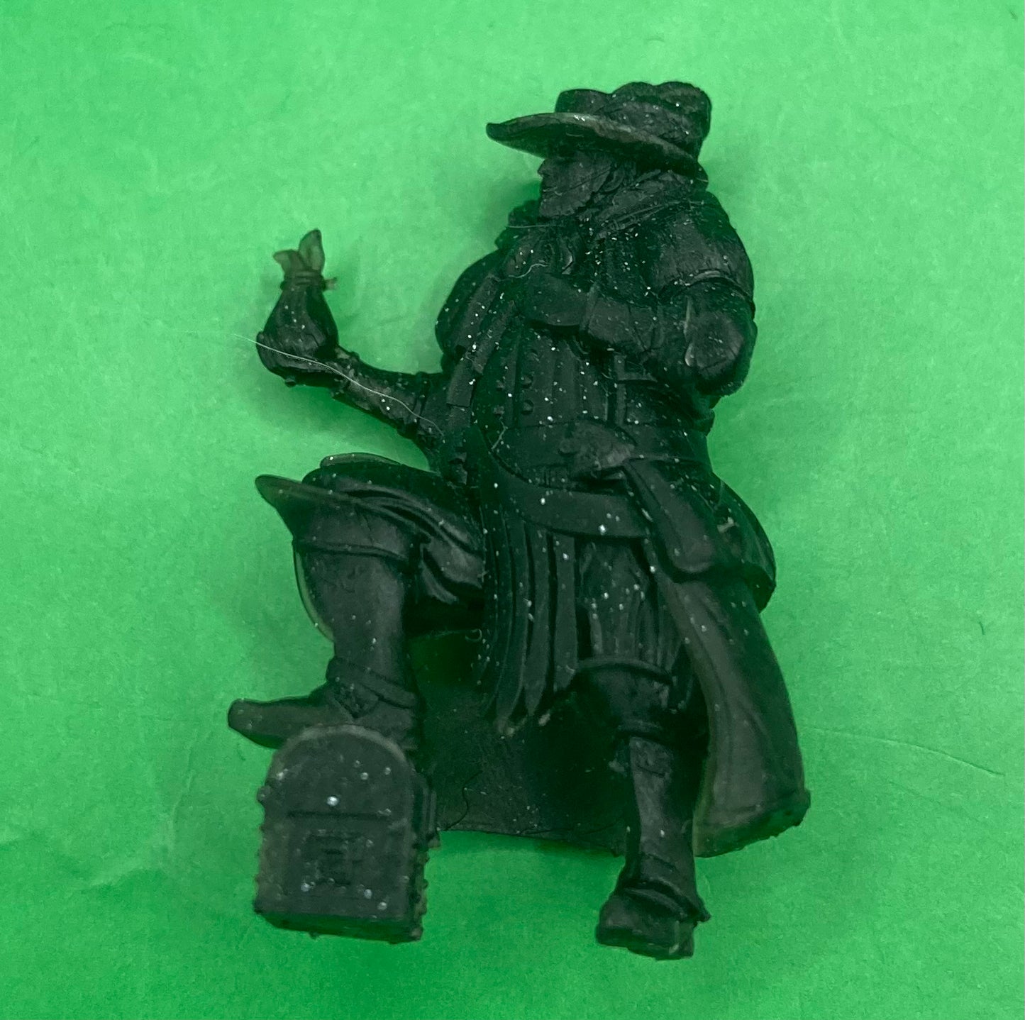 Noble Human (3 Variants Available) - Epic Miniatures
