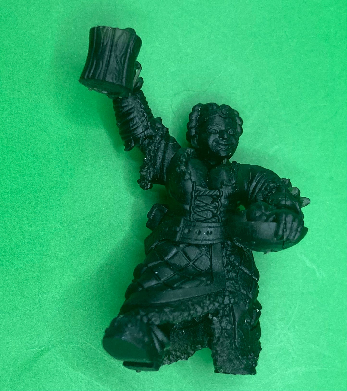 Dwarf Tribe Set 1 (4 Variants Available) - Epic Miniatures