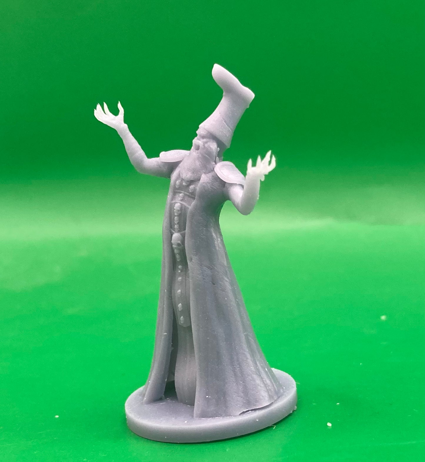 Lich - The Supreme Vermin (2 Variants) - MZ4250