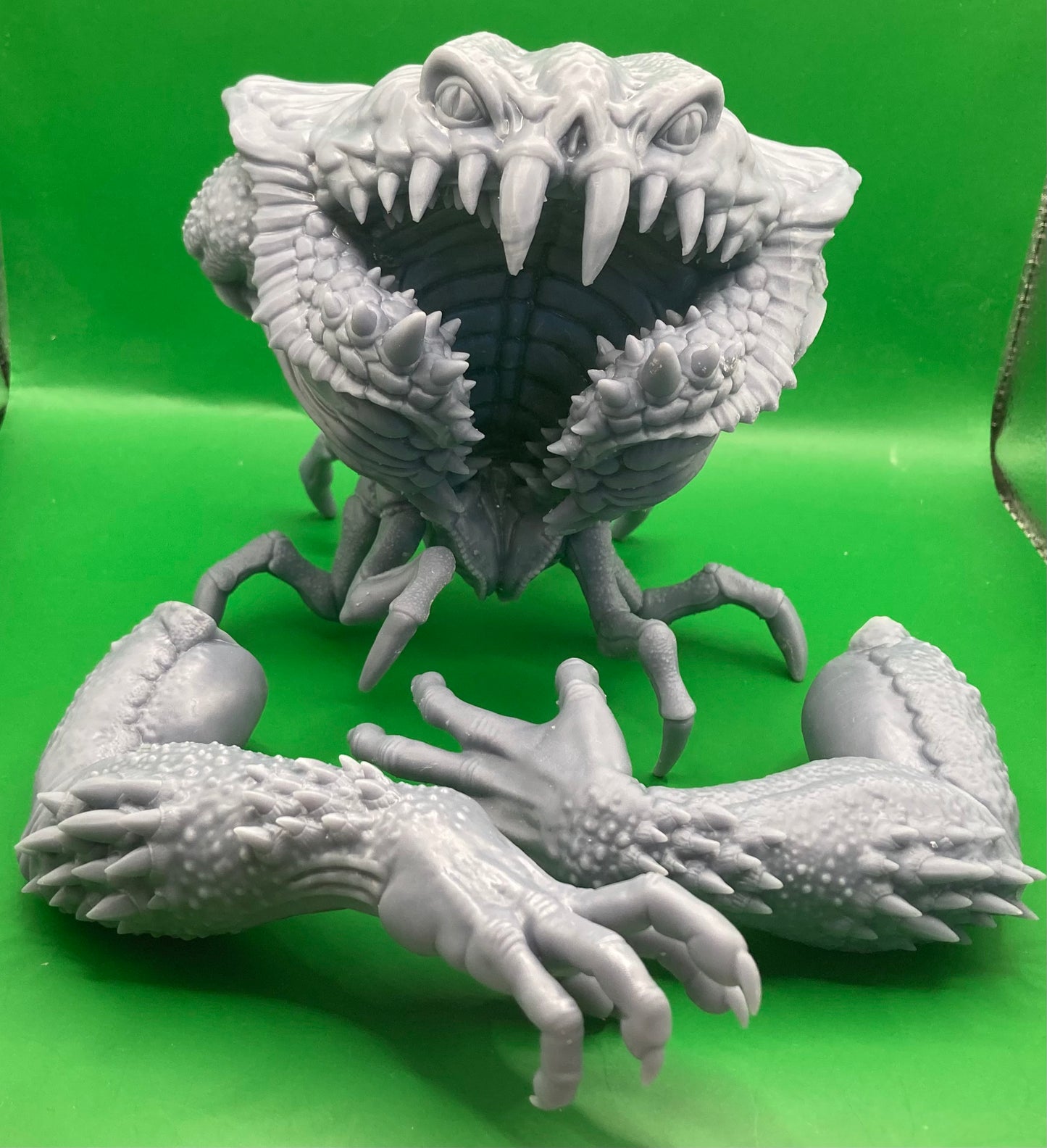 Supreme Devourer - Epic Miniatures