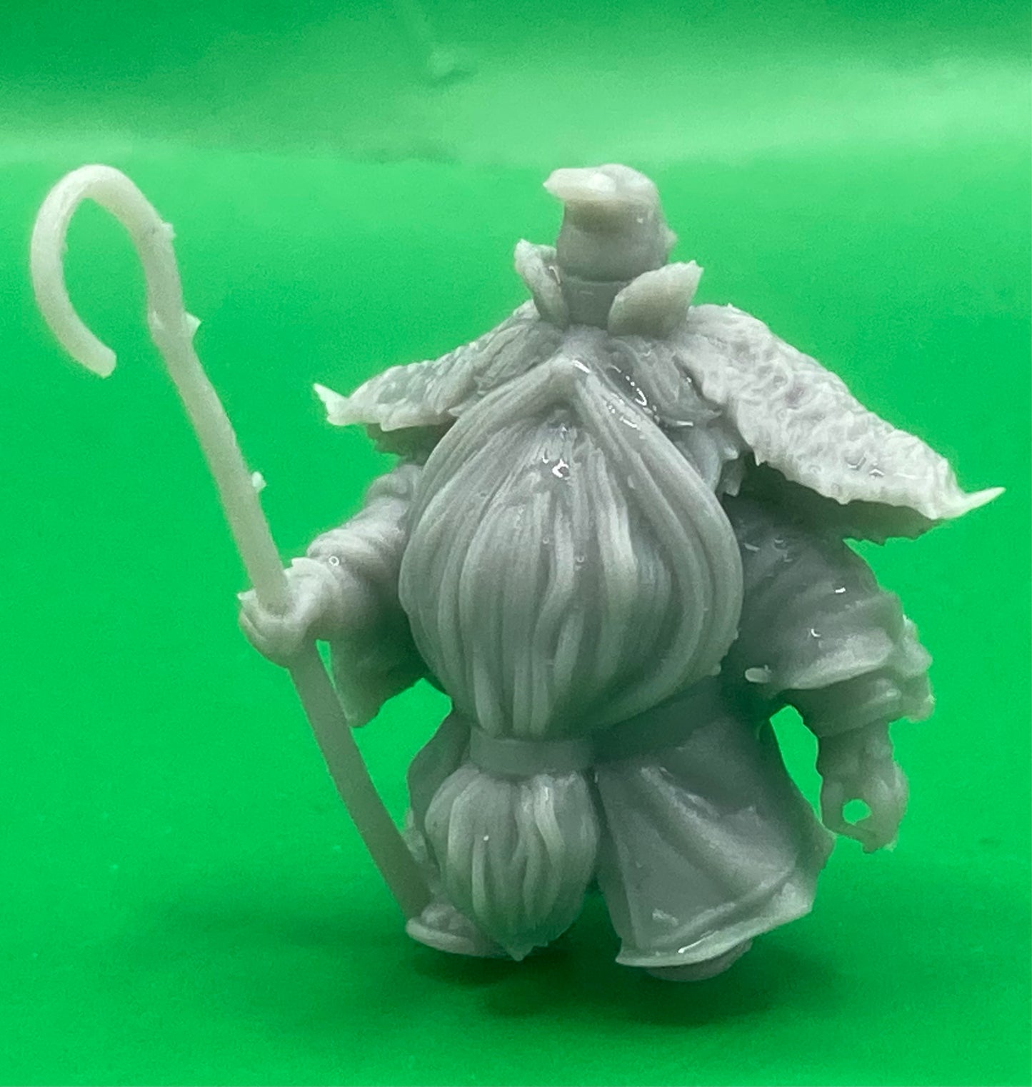 Beetle Tamer Gnomes (4 Variants Available) - Epic Miniatures