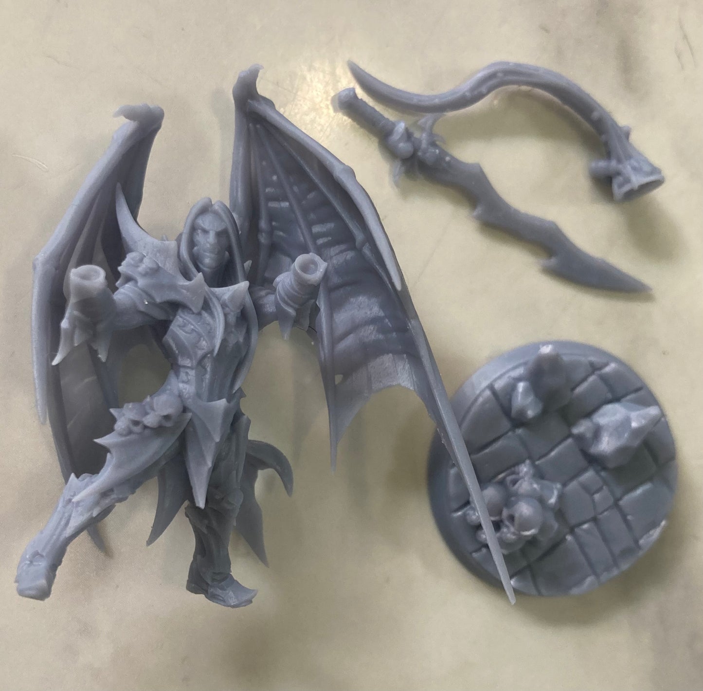 Vladkeron Drakenmiryan (Modular) - Artisan Guild