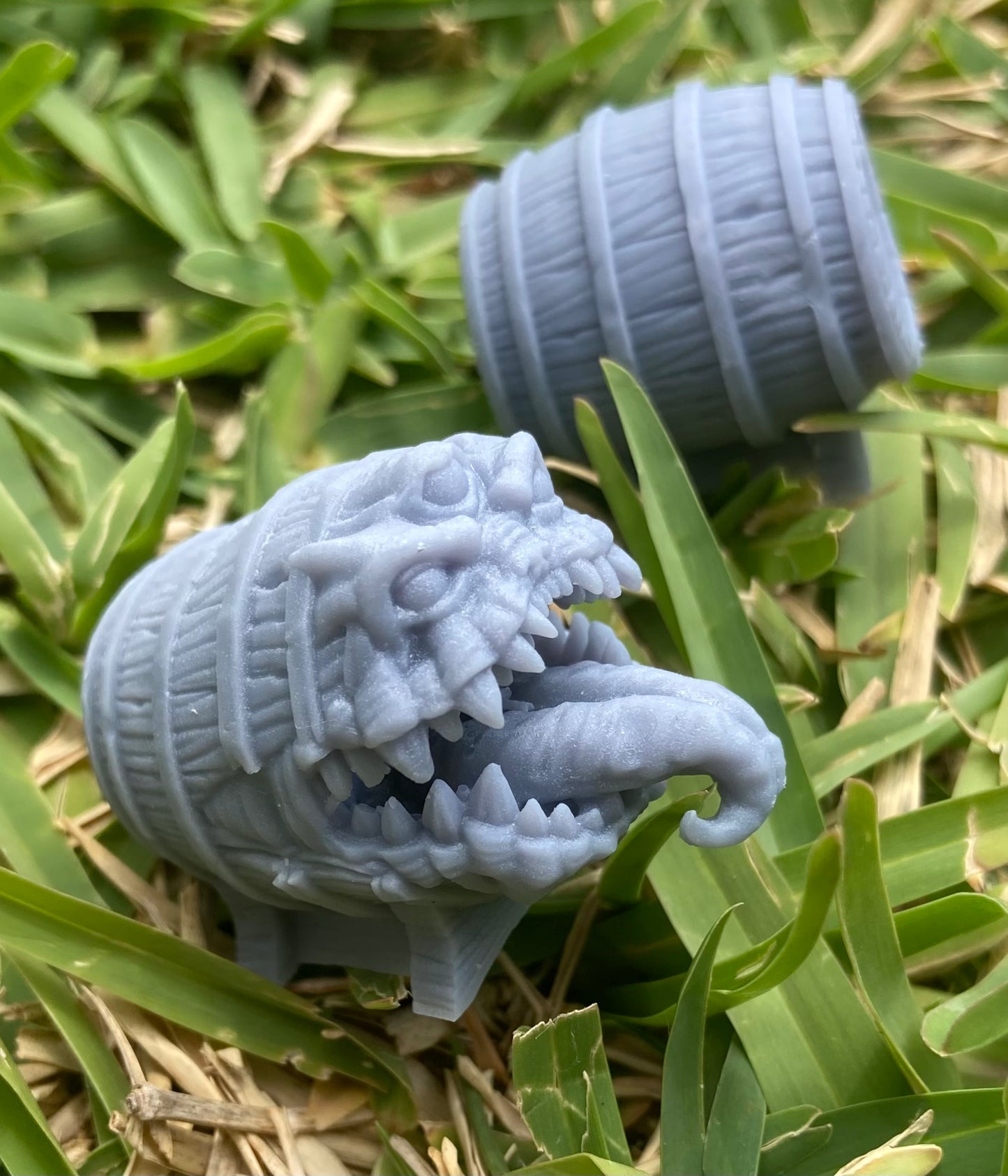 Mimic Set 1 (5 Variants) - Epic Miniatures