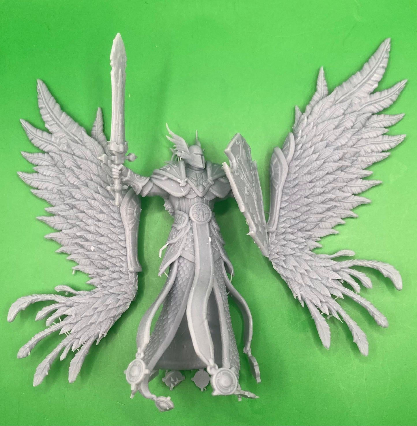 Archangel (4 Variants) - Epic Miniatures