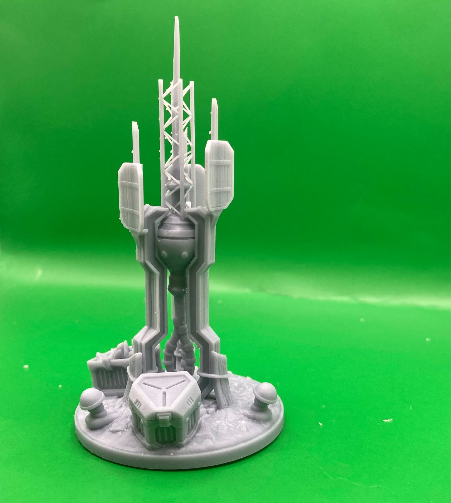 Call for Backup (Terrain Kit) - Hexy Studios