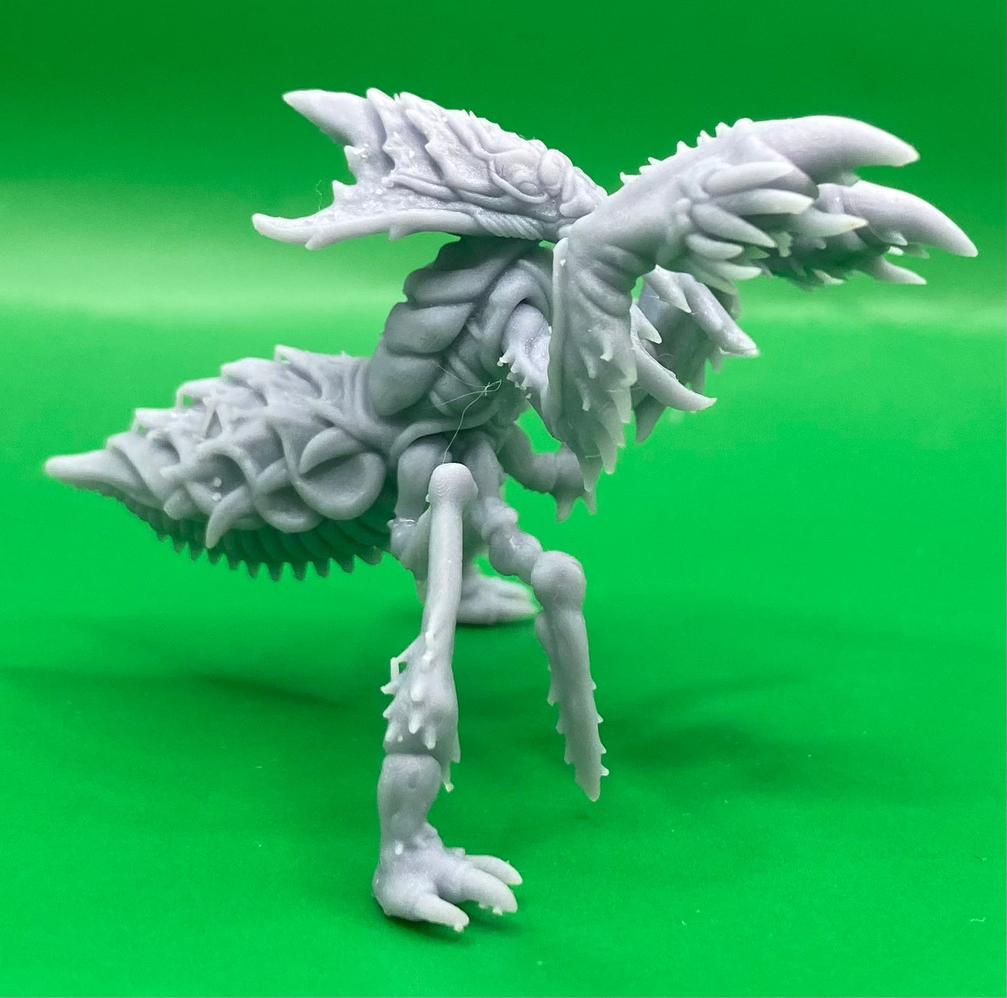 Ankheg (3 Variants Available) - Epic Miniatures