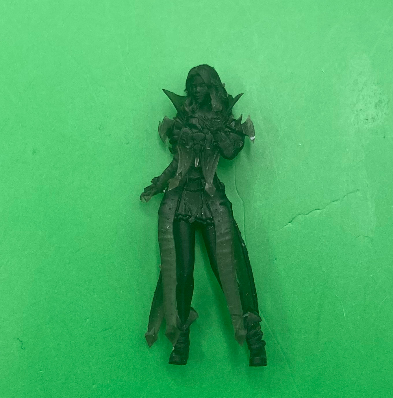 Vampire Princess (3 Variants Available) - Epic Miniatures