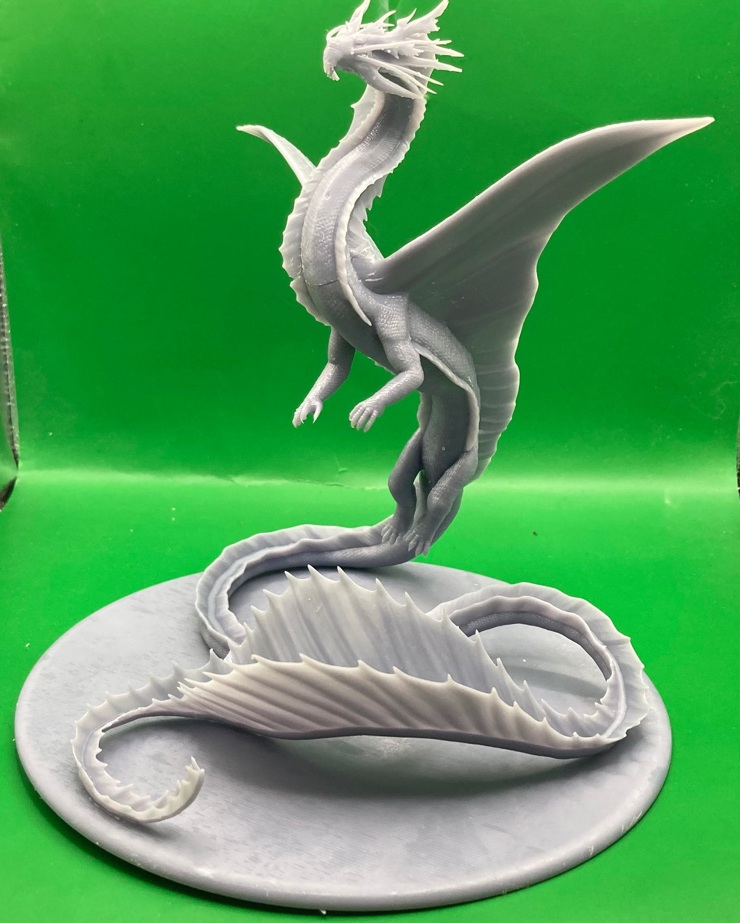 Gold Dragon, Updated (4 Variants Available) - MZ4250