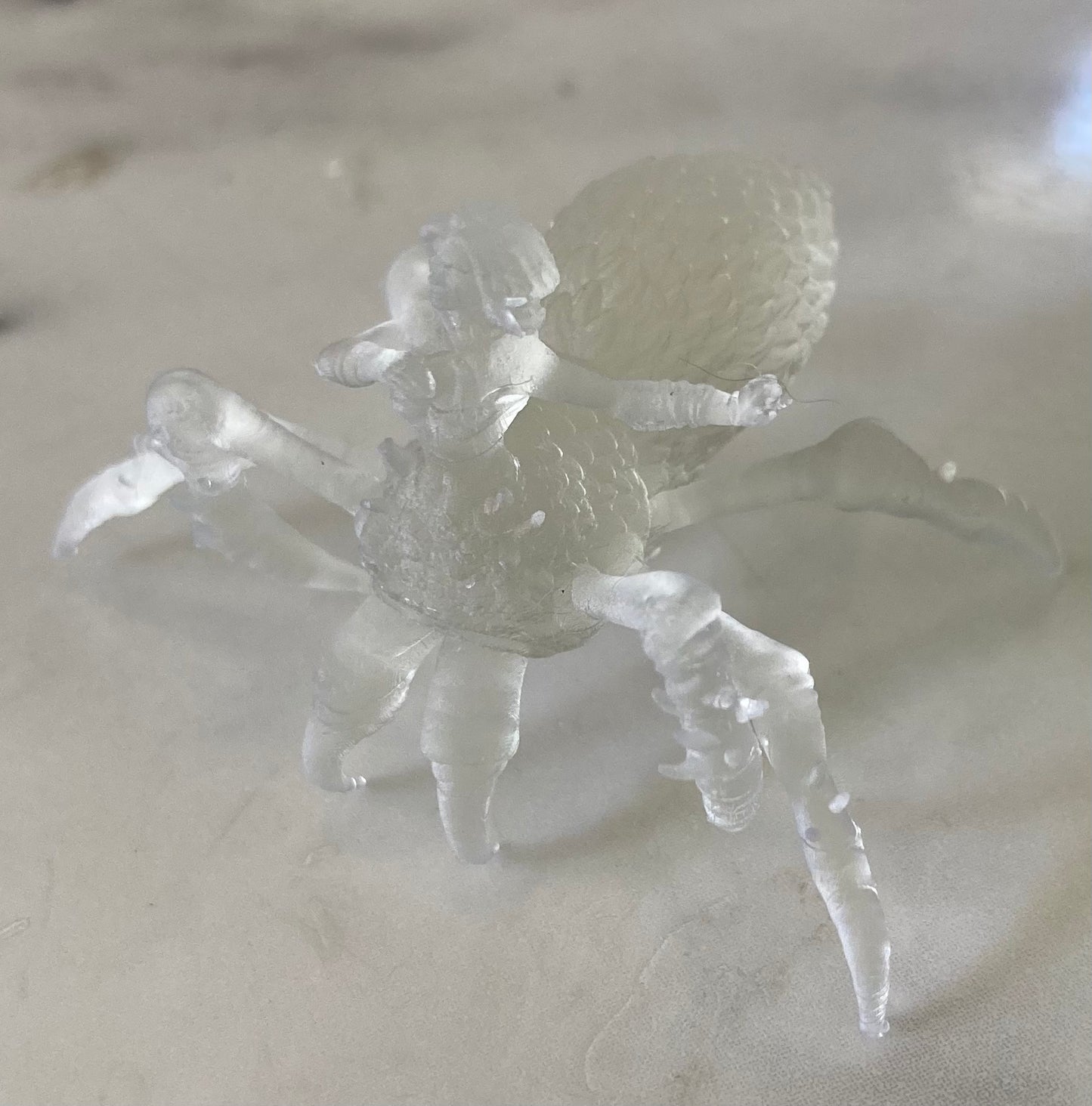 Arachne, Spider Lady (3 Variants Available) - Epic Miniatures