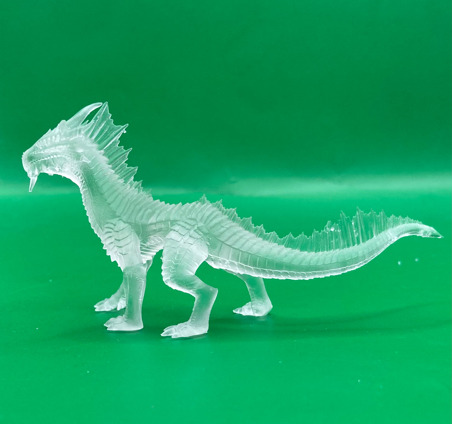 Bronze Guard Drake (4 Variants Available) - Epic Miniatures