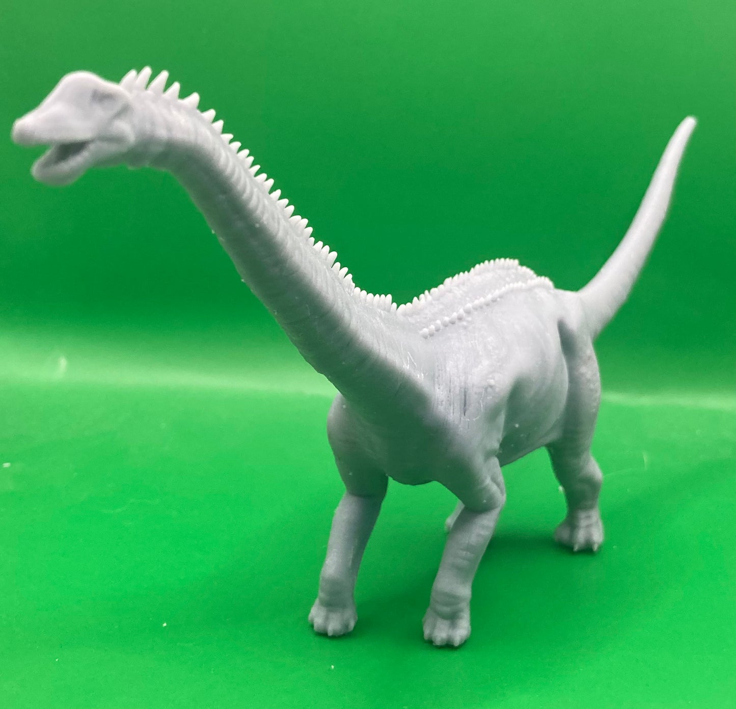 Brontosaurus (4 Variants Available) - Epic Miniatures