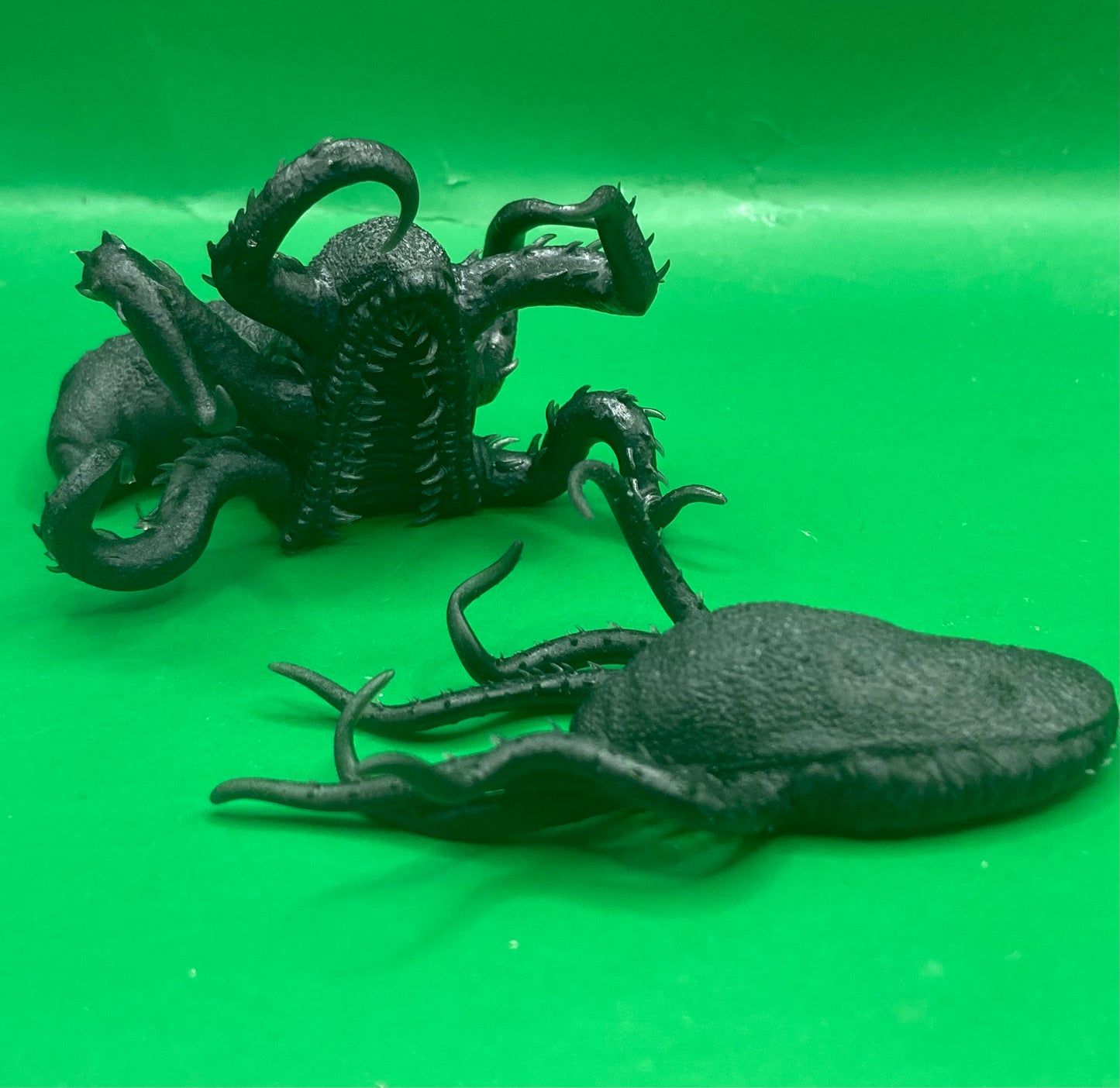 Sewer Monster (2 Variants Available) - Print Minis