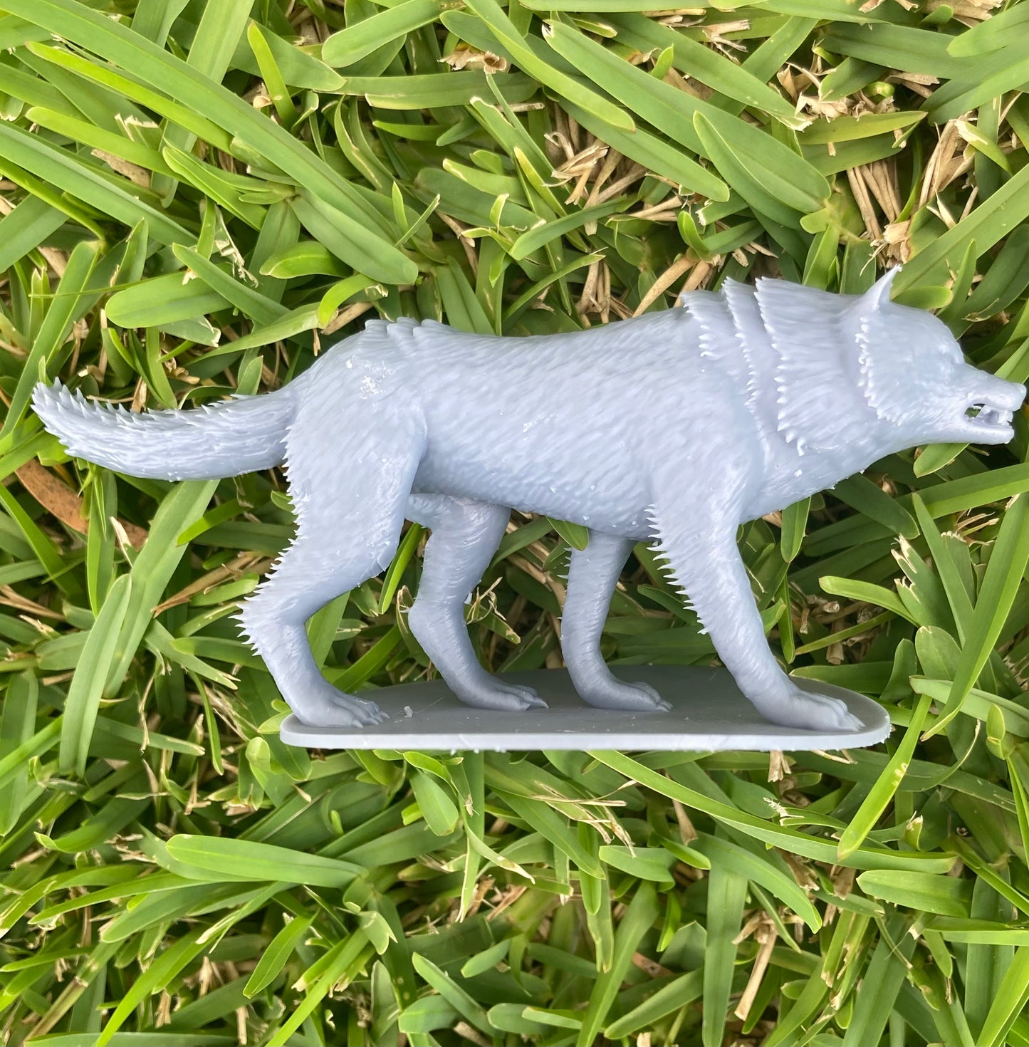 Fenrir - MZ4250