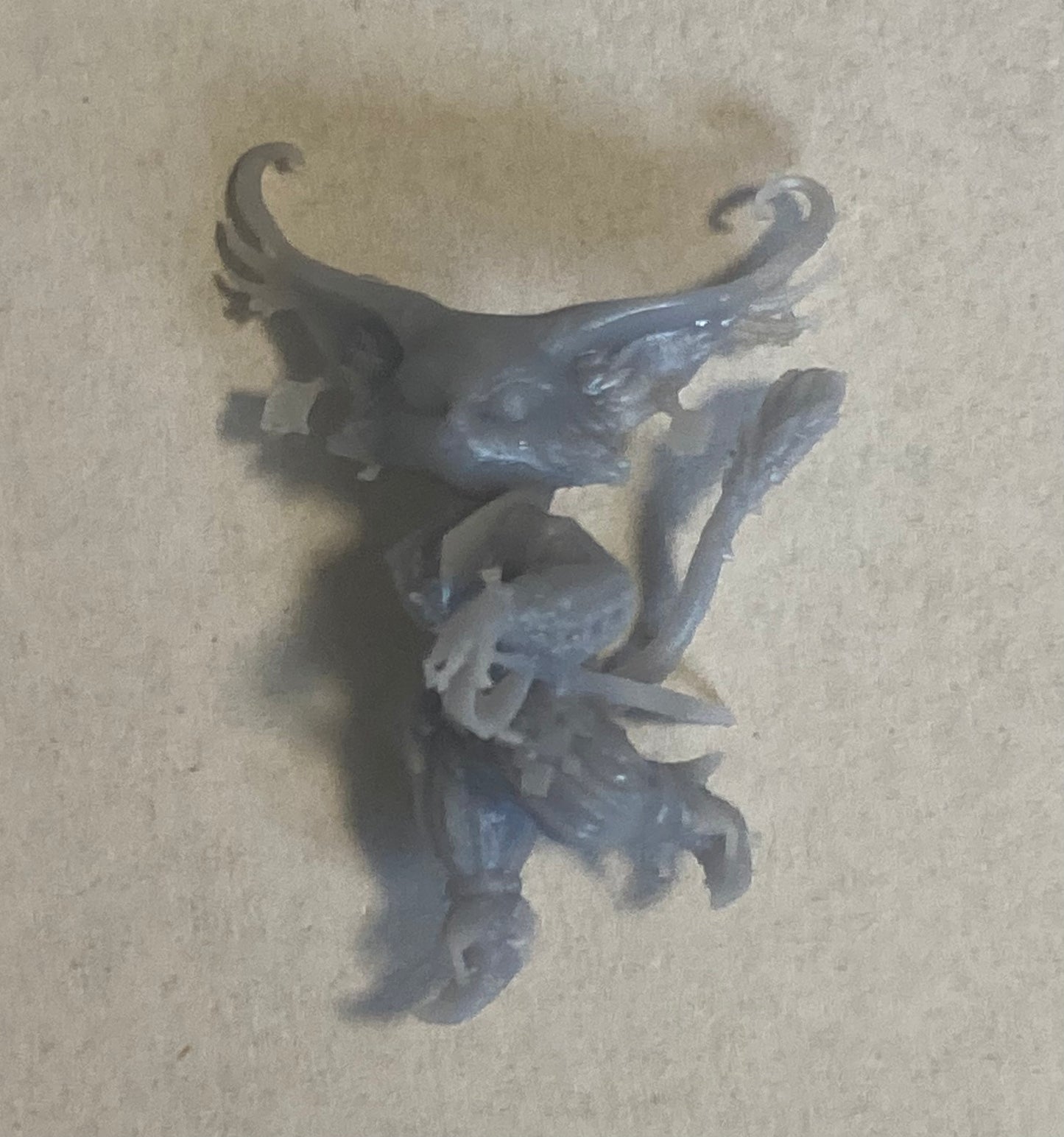 Gallant Cat (3 Variants Available) - Epic Miniatures