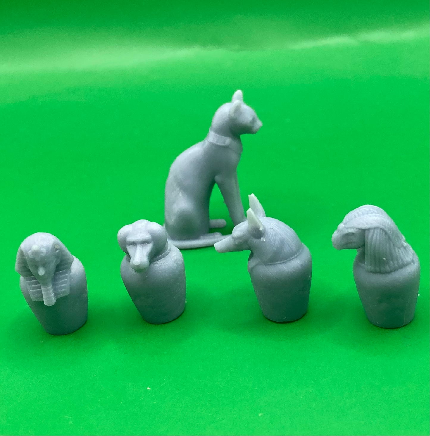 Ancient Egyptian Scatter Set 3 - Epic Miniatures