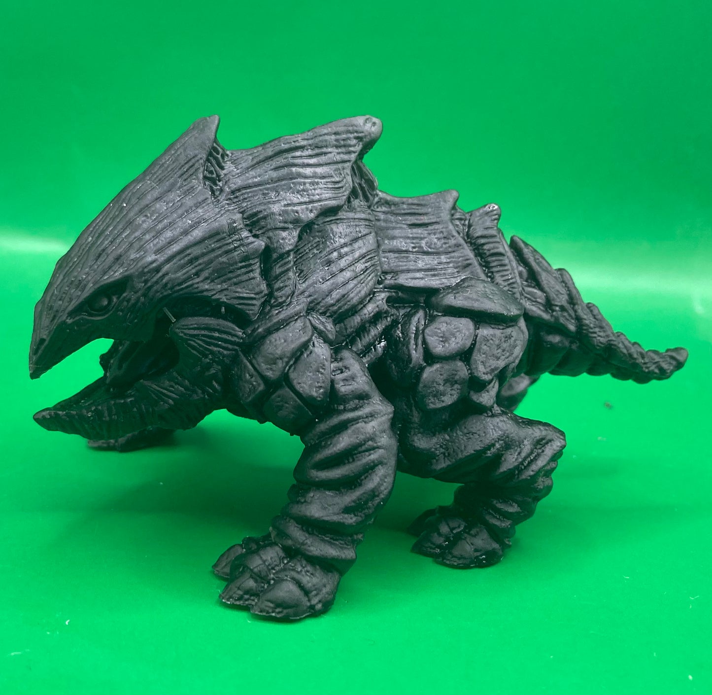 Landshark - Brayan Nafarrate