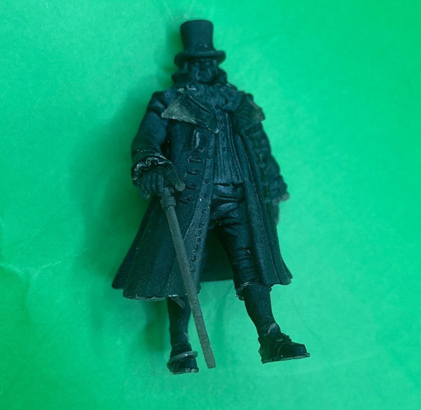 Baron Gregory (3 Variants Available) - Epic Miniatures