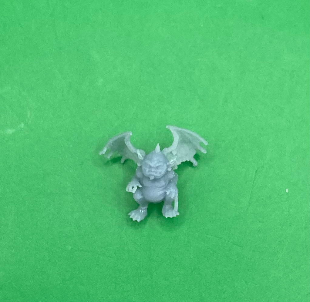 Warlock Familiar - Epic Miniatures