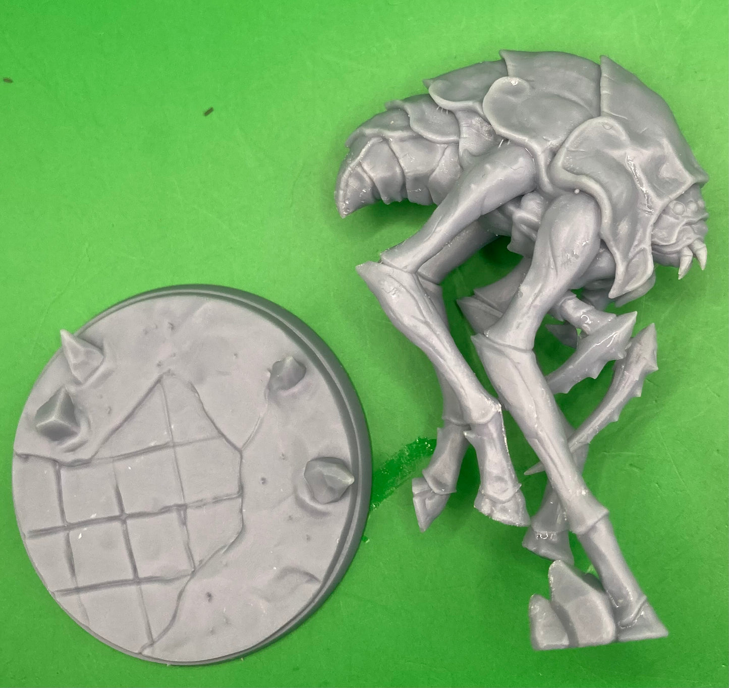 Duneleaper Zeek (4 Variants Available) - Artisan Guild