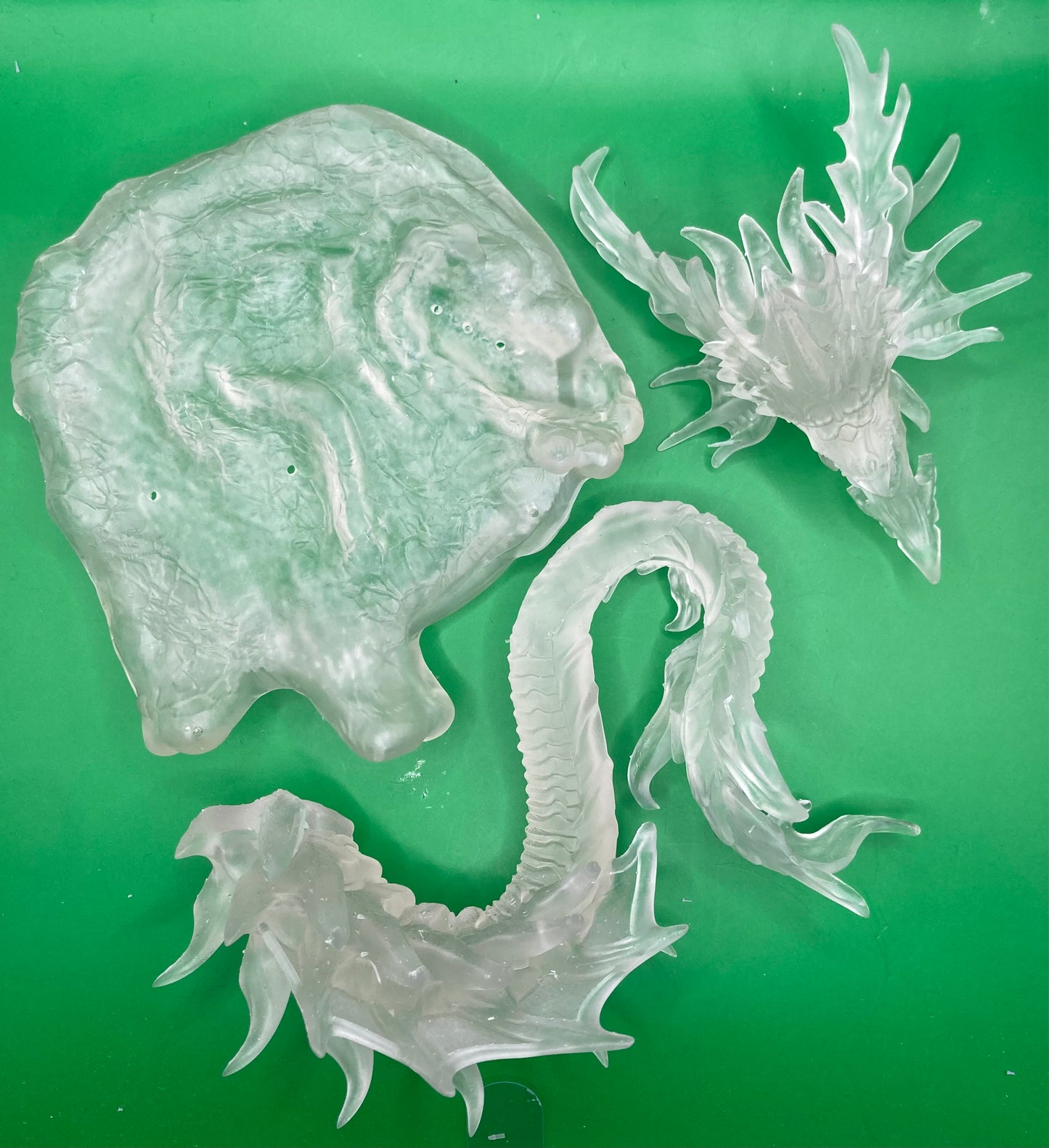 Leviathan - Epic Miniatures