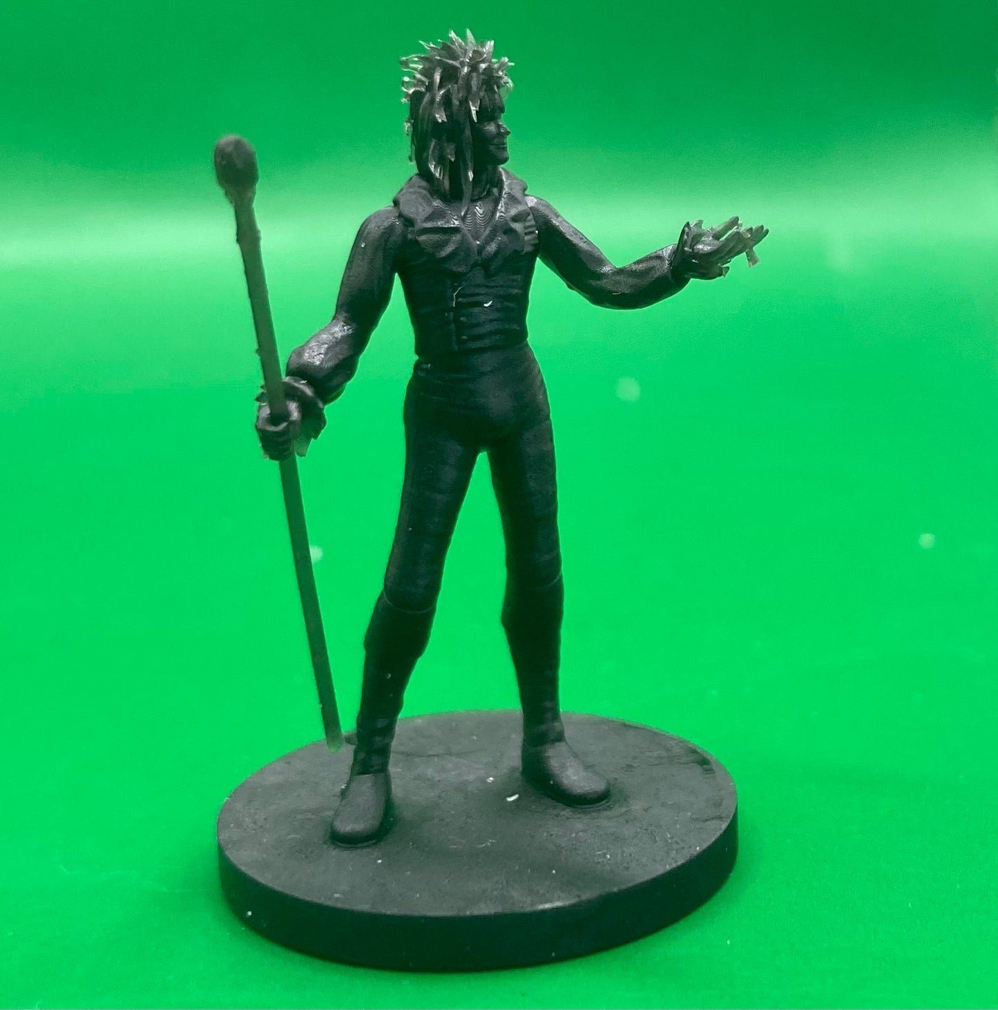 Human Enchanter Wizard (2 Variants Available) - MZ4250
