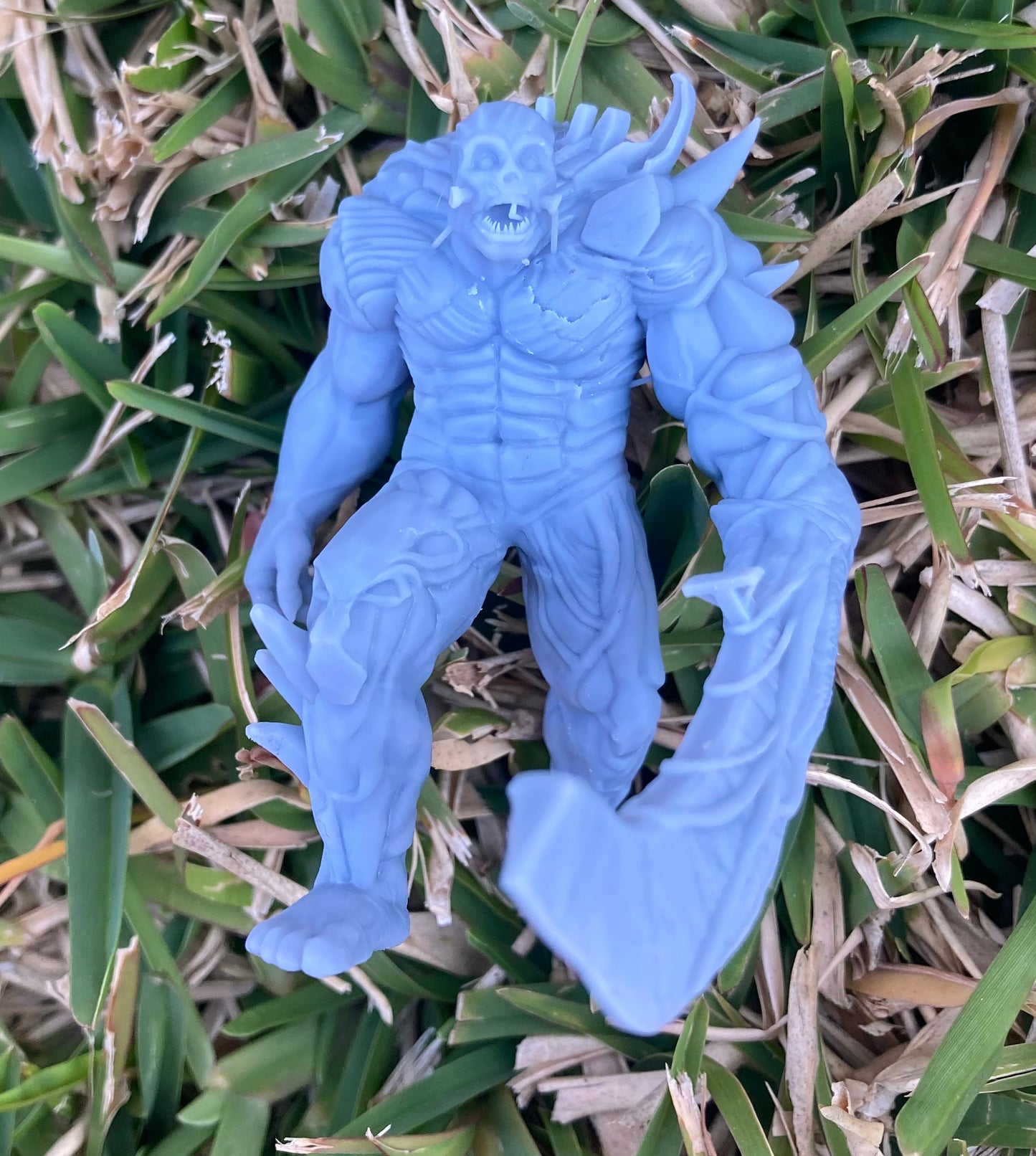 Flesh Horror - Epic Miniatures