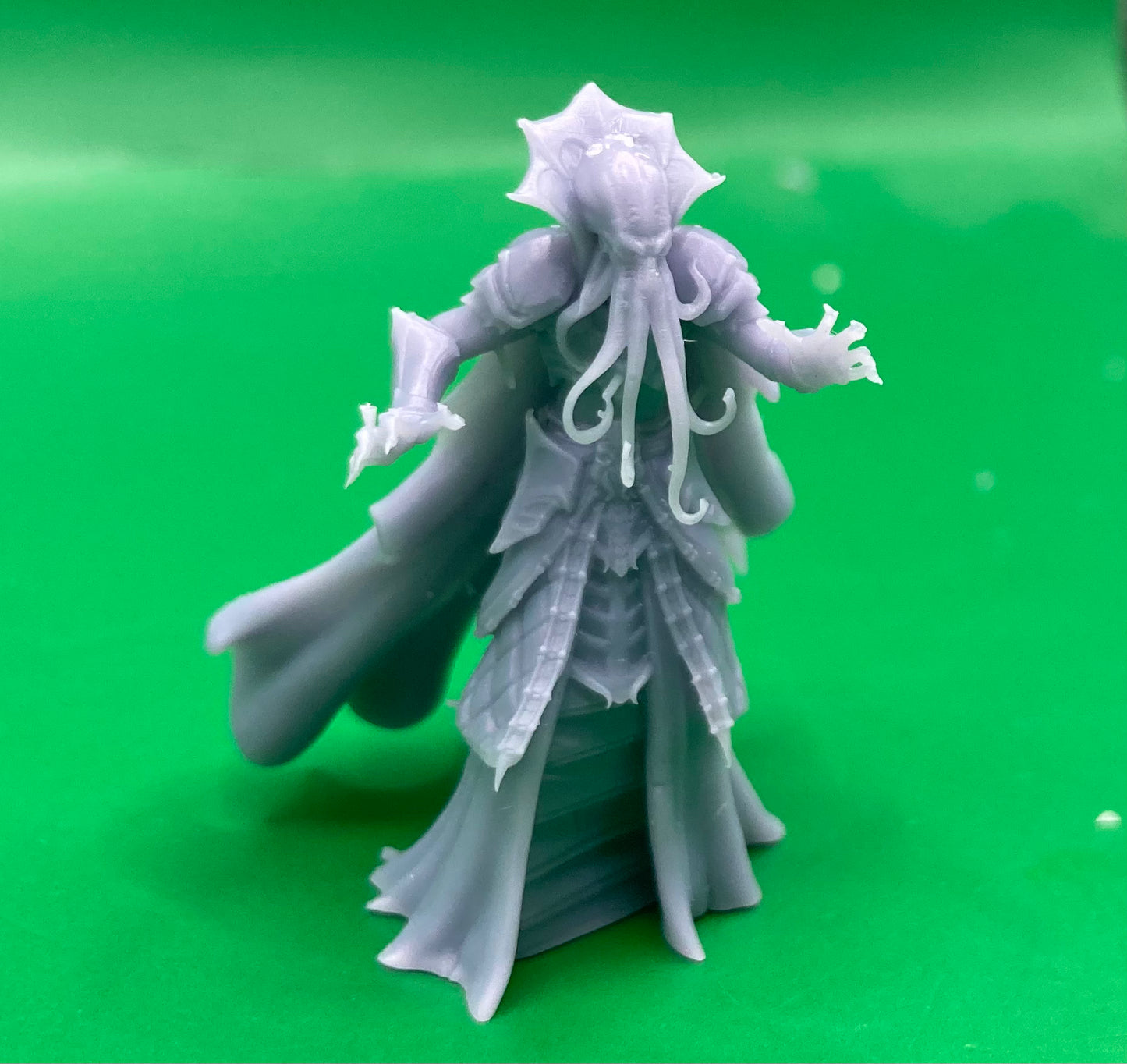 Mind Eater Classic (3 Variants Available) - Epic Miniatures