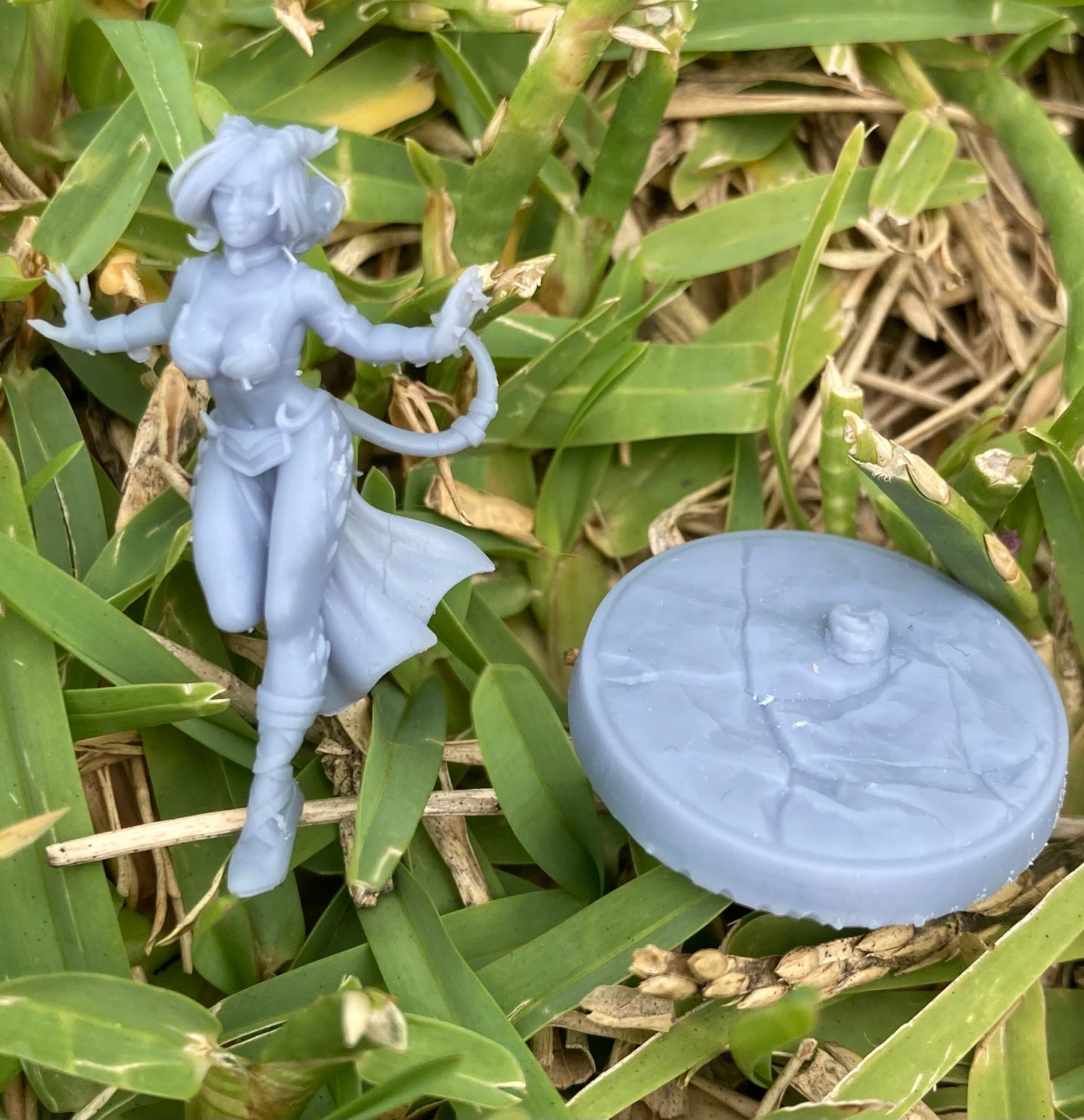 Succubus (3 Variants Available) - Dragon Trapper's Lodge