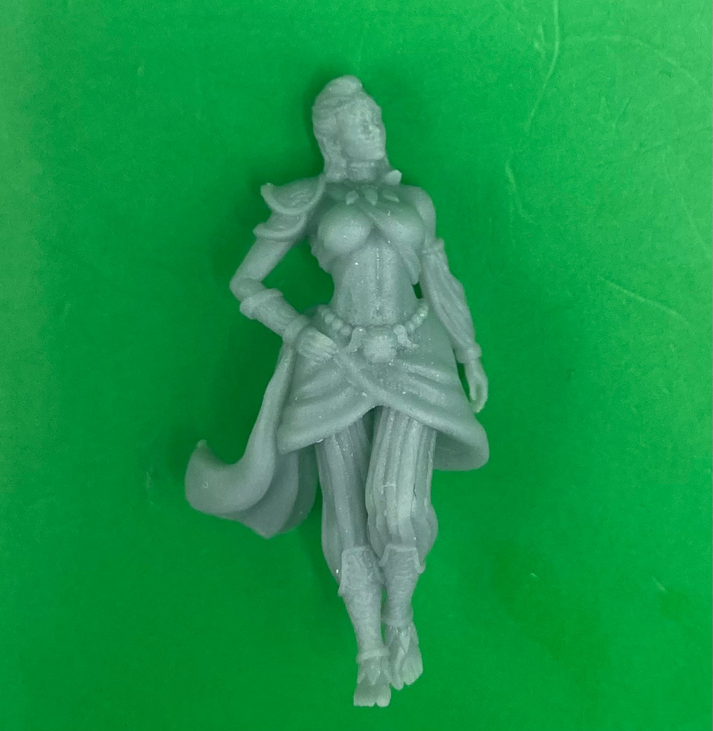 Belly Dancer (4 Variants Available) - Epic Miniatures