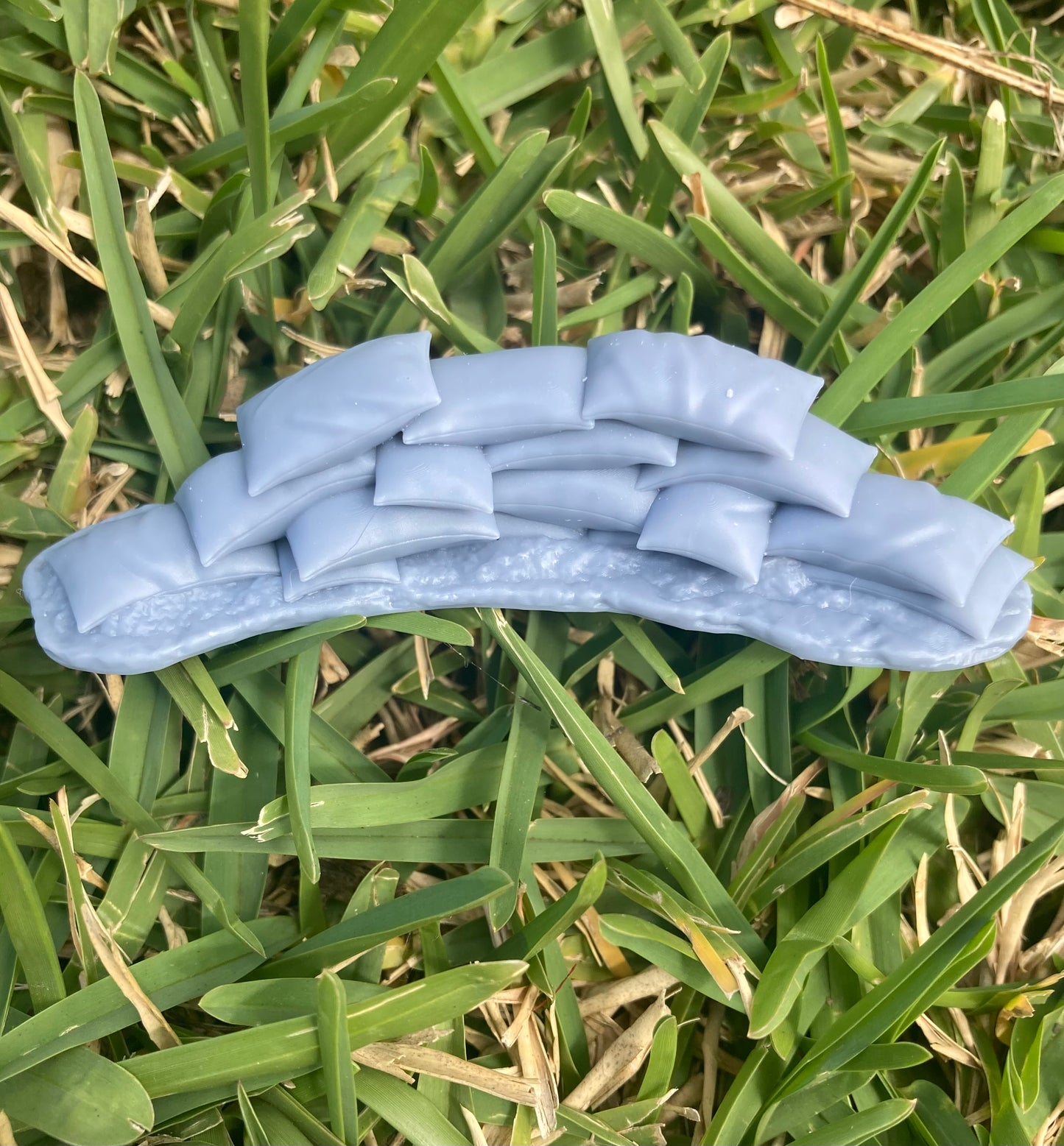 Sandbags - Scatter Terrain - Dragon Trapper's Lodge