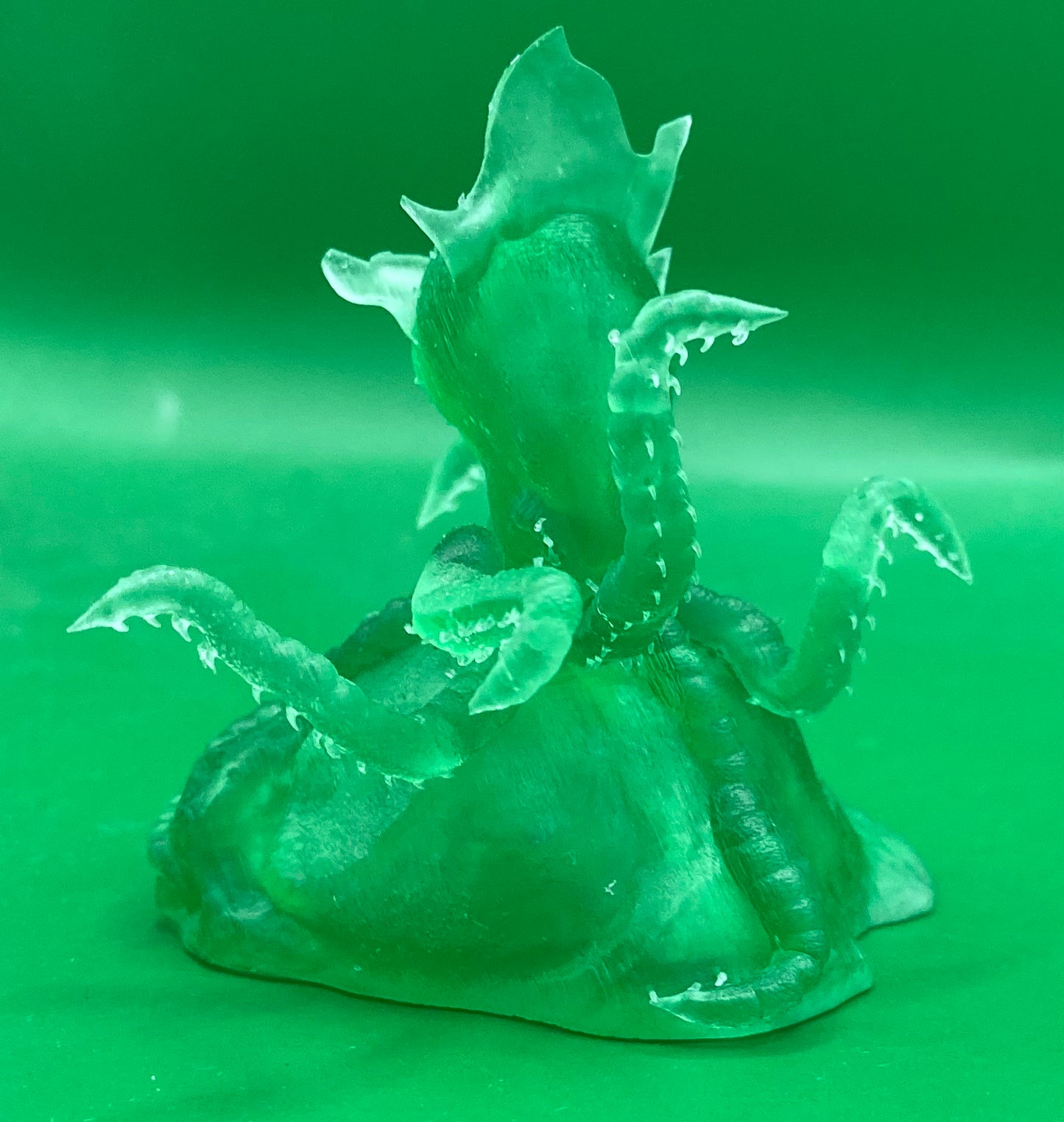 Killer Octopus (3 Variants Available) - Epic Miniatures