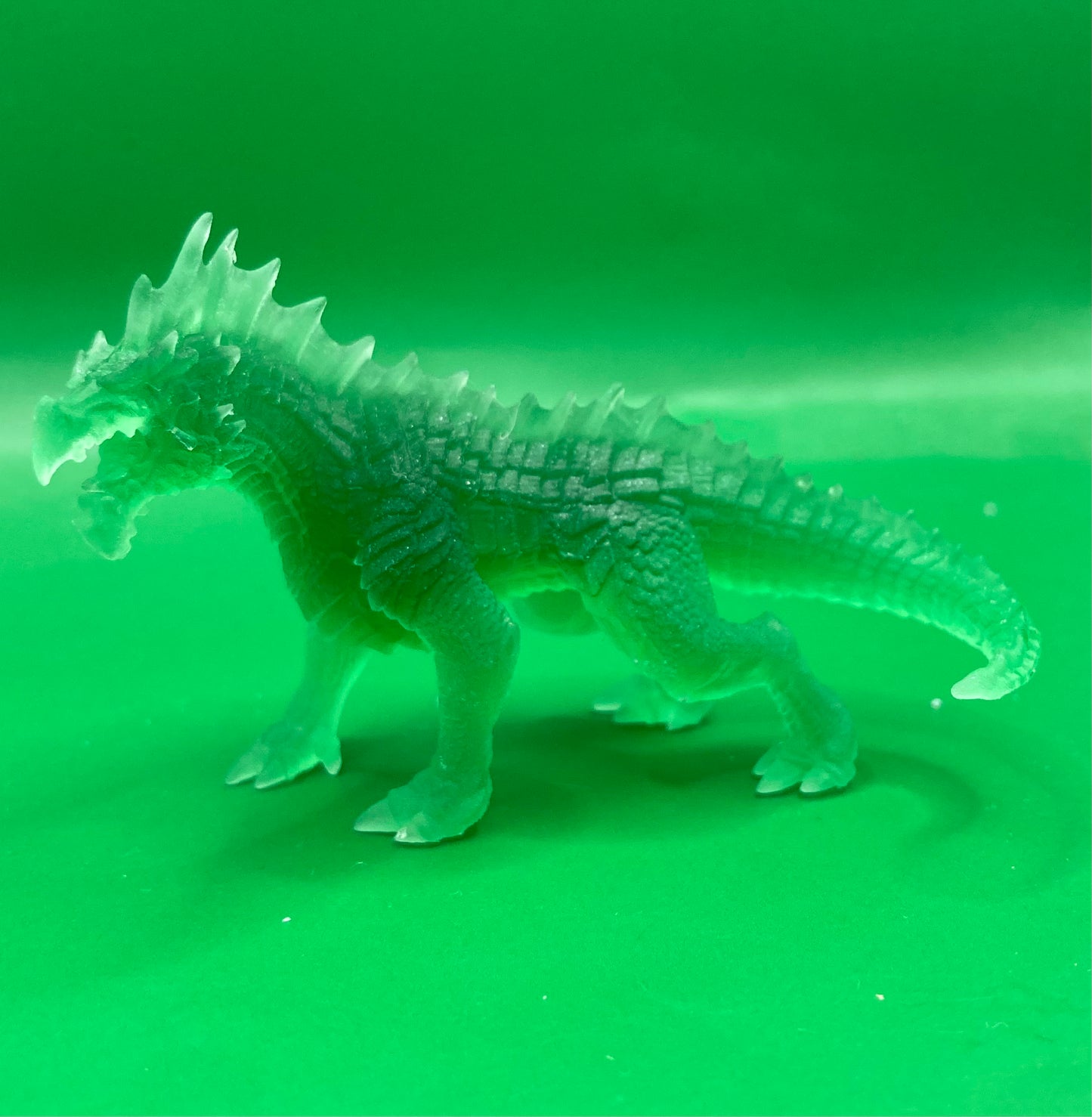 Green Guard Drake (5 Variants Available) - Epic Miniatures
