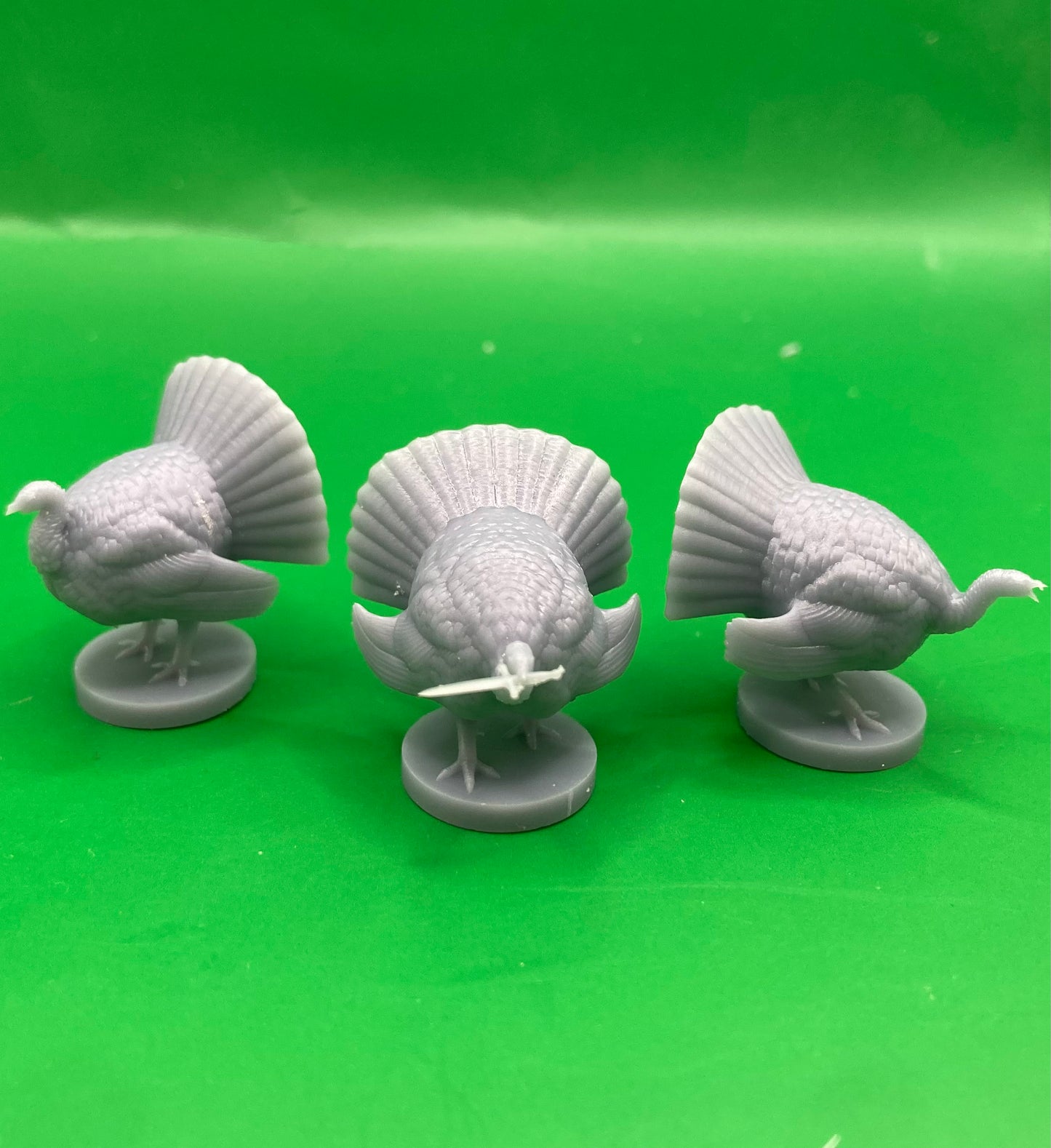 Turkey (3 Variants Available) - MZ4250