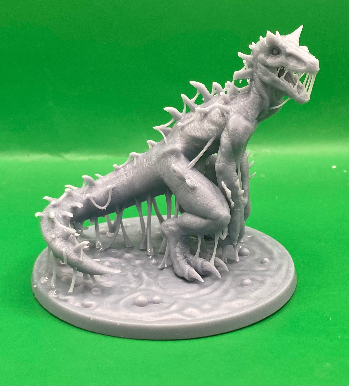 Tarpit Reaver - Dragon Trapper's Lodge