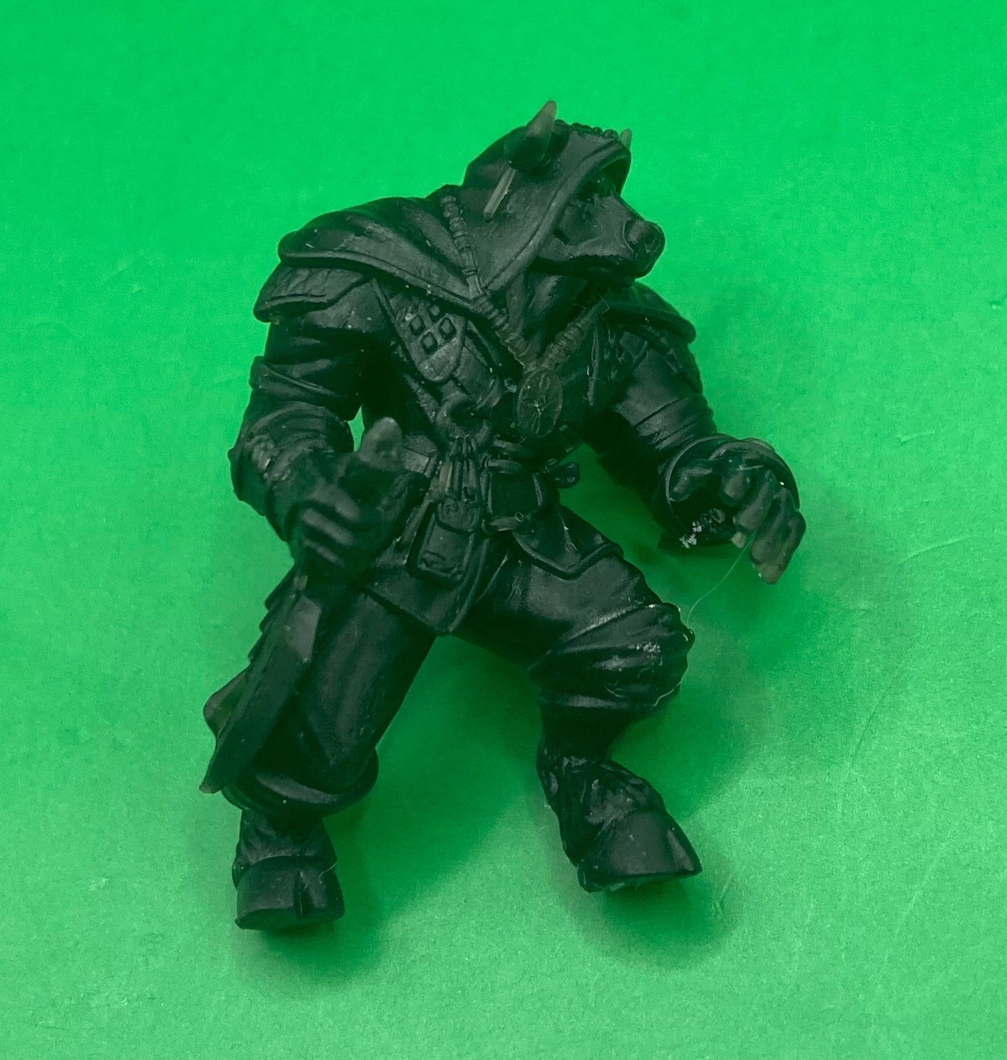 Minotaur Tribe - Set 2 (4 Variants Available) - Epic Miniatures